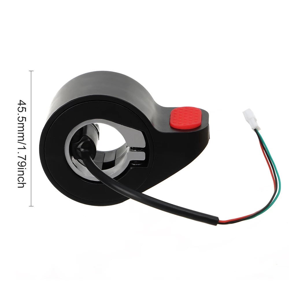 Electric Scooter Thumb Throttle Accelerator For Xiaomi M365PRO/PRO2