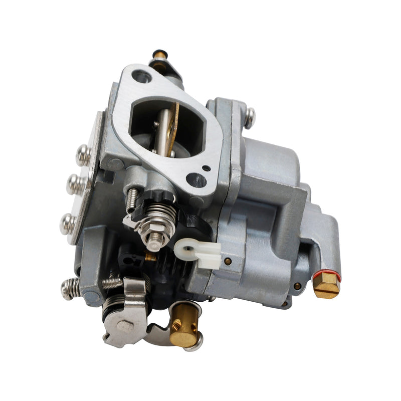 Carburetor Carb for YAMAHA 4 stroke 8hp 9.9hp F8M Outboard 68T-14301-11-00