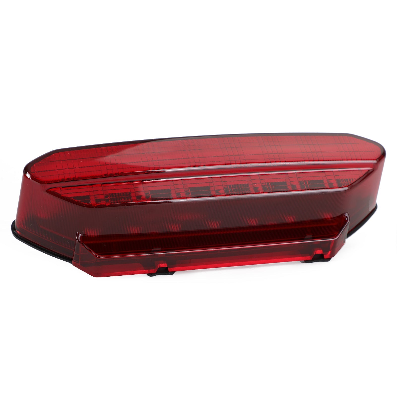 LED Tail Light Taillight for YAMAHA YFZ450 YFZ 450 2006-2009 5TG-84710-21-00 Generic