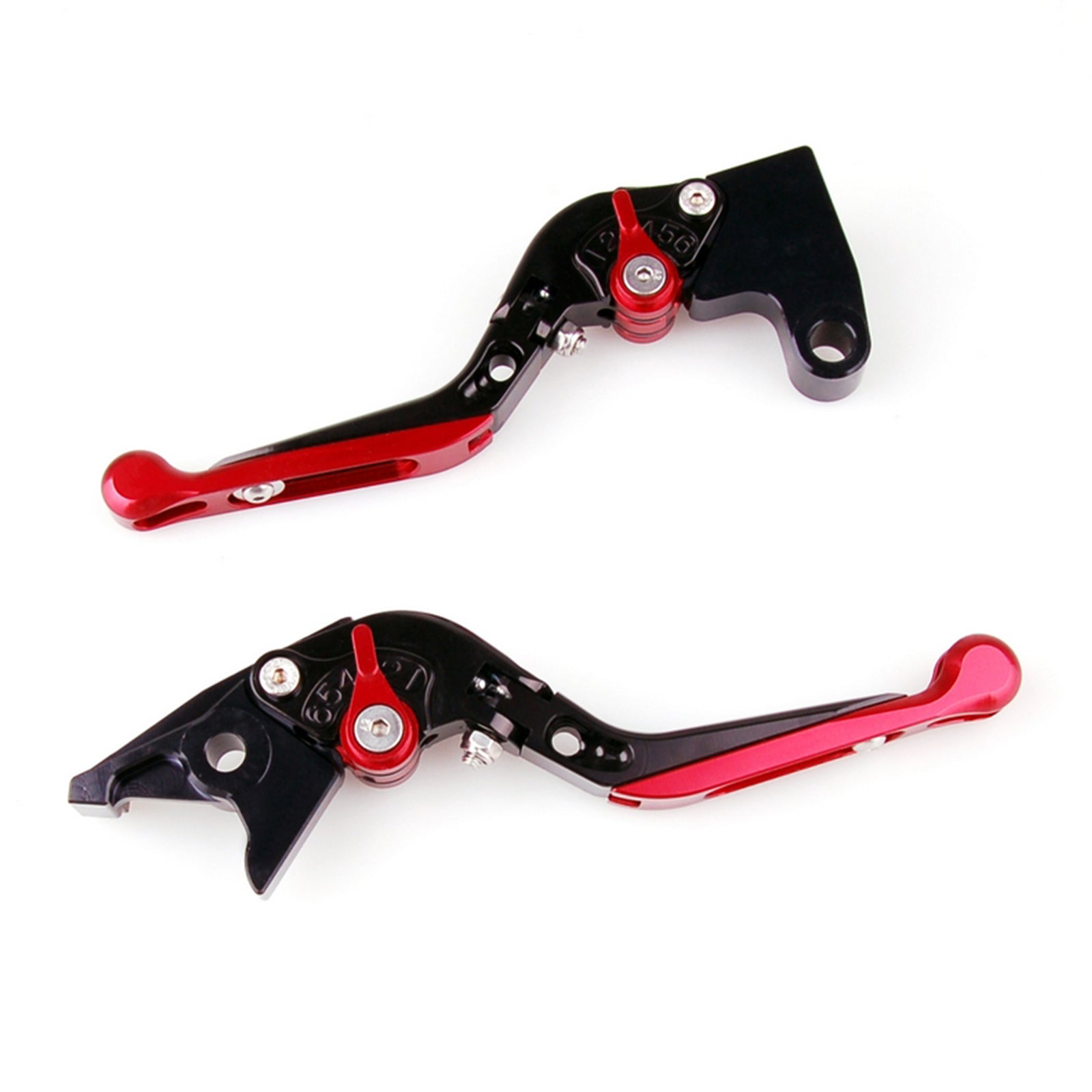 Adjustable Clutch Brake Lever For Honda CB500F CBR500R CBR250R CBR300RR CB300F Generic