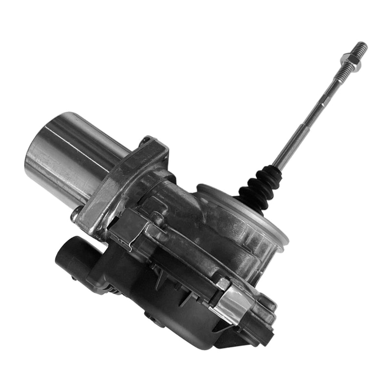 Actuador de válvula de descarga del turbocompresor 06L145614B para Audi A5 Coupe 2.0 A4 A6 Q7 2.0L genérico