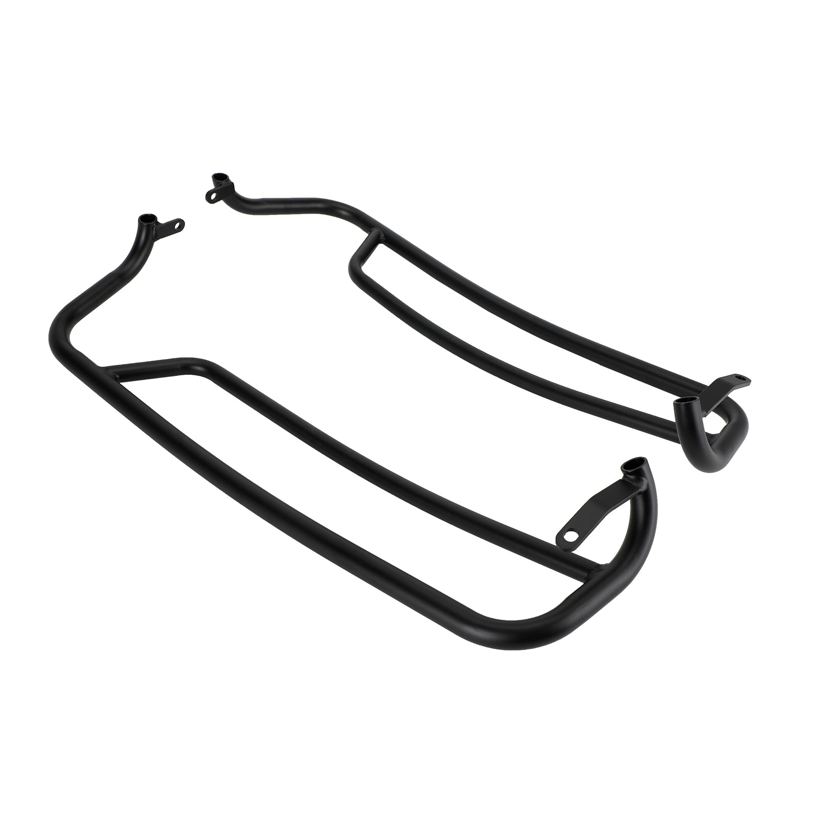 VESPA GTS 300 GTV 300 2021-2022 Bumper Engine Protection Guard Crash Bar