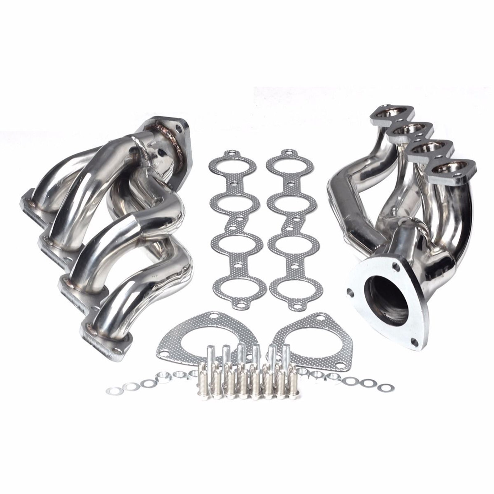 2000-2006 Chevrolet Tahoe 4.8L, 5.3L Manifold Headers