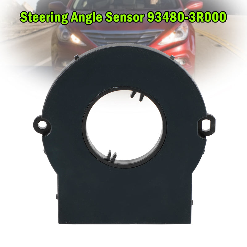 2015-2016 Kia Cadenza 3.3L Steering Angle Sensor 93480-3R000