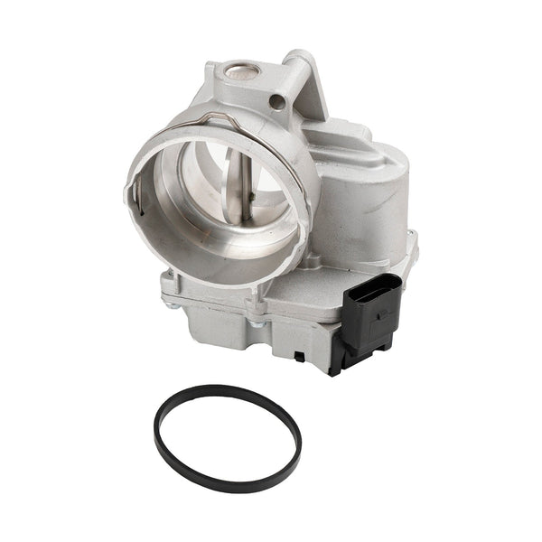 Audi A6 4F2, C6 [2004-2011] Saloon Throttle Body 03G128061A