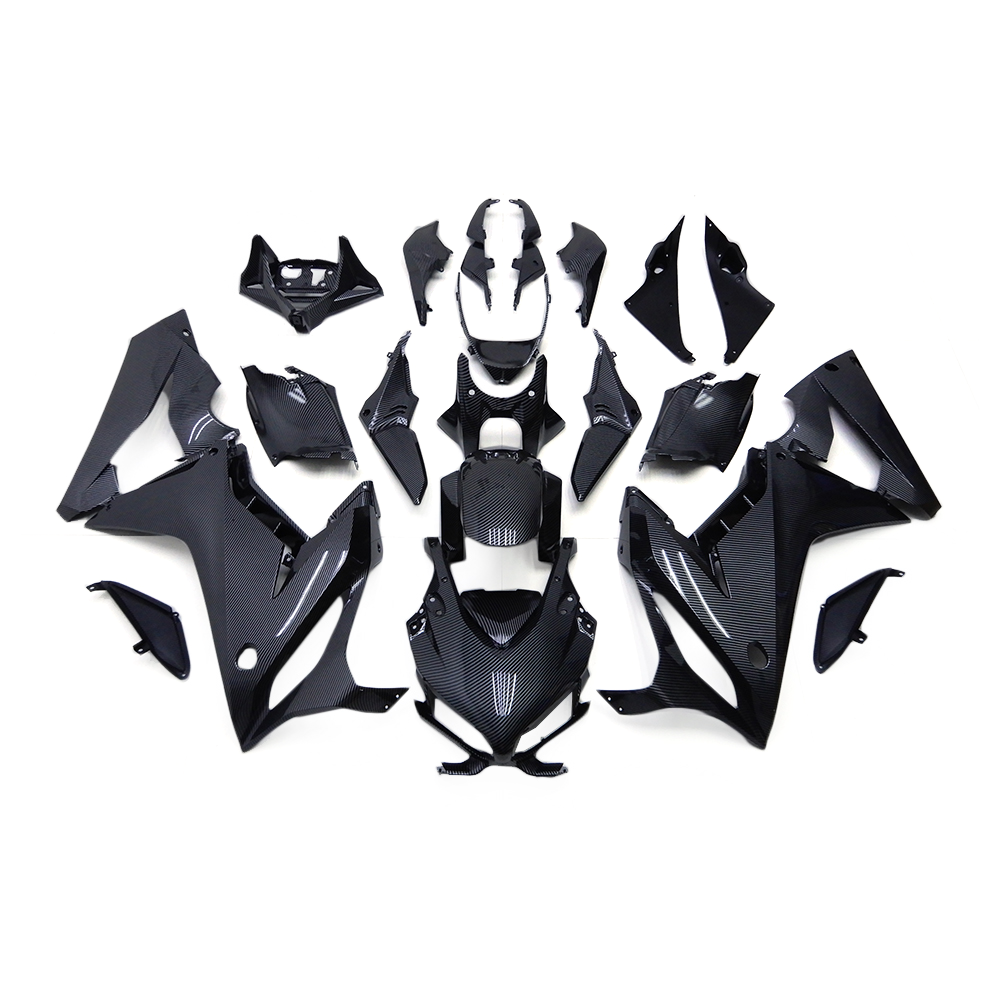 هوندا CBR650R 2019-2020 Fairing Kit هيكل السيارة بلاستيك ABS