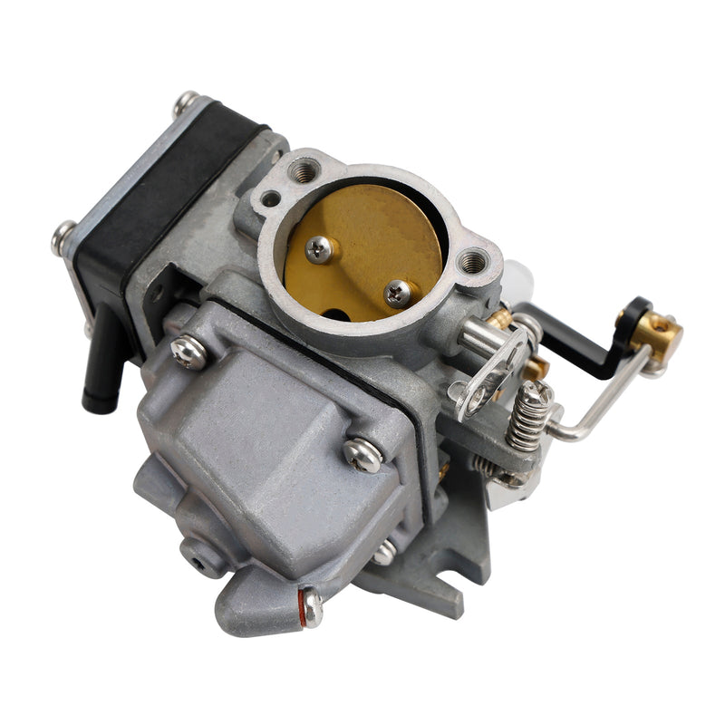 Carburetor Carb for Yamaha outboard motor 2-storke 8HP E8DMH 677143010800