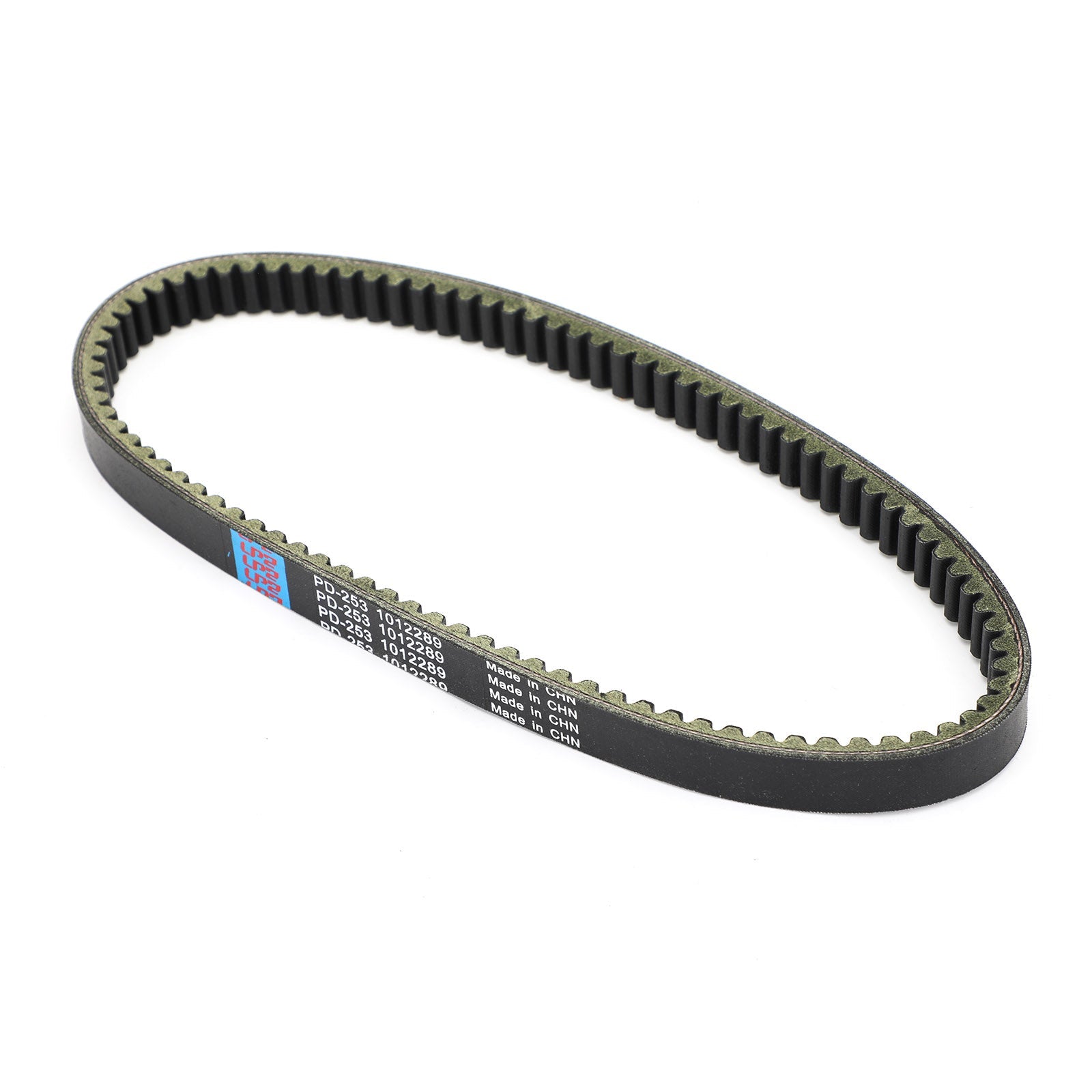 Golf Cart Final Drive Transmission Belt fit for Club Car DS 1984-1987 1012289 Generic