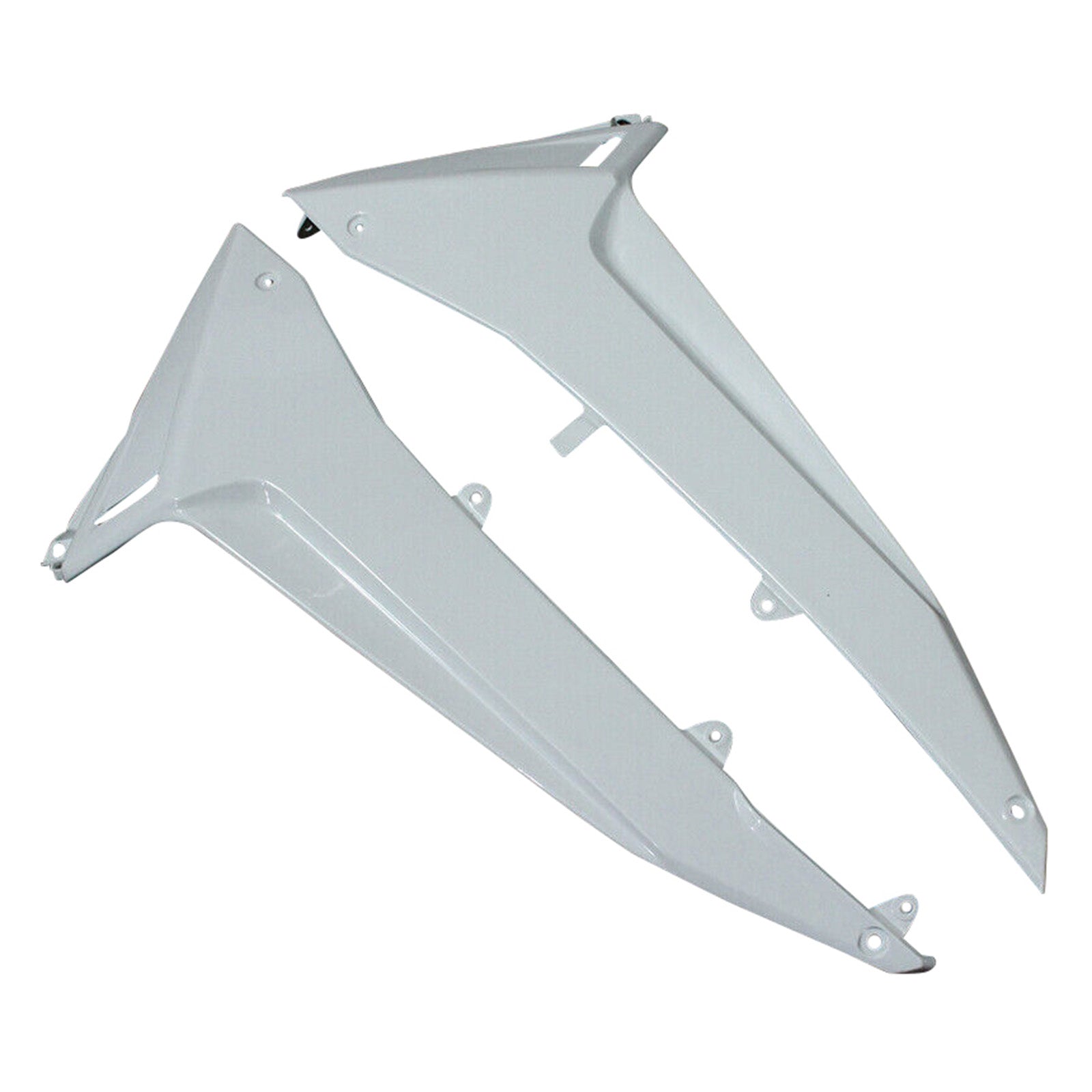 Yamaha T-Max 2013-2014 Fairing Injection Molding Unpainted