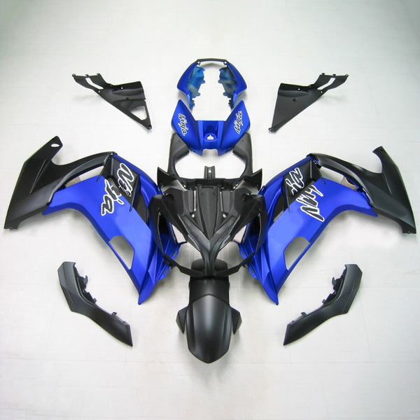 Fairing Kit For Kawasaki ER6F/Ninja650 2012-2016 Generic