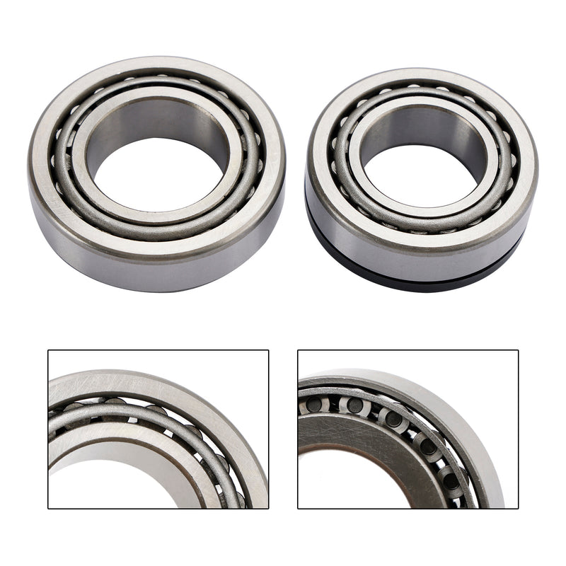 Kawasaki Ej400 800 Kl250 Vn800 Zx600 Bearings Kit Steering Head Bearing Kit