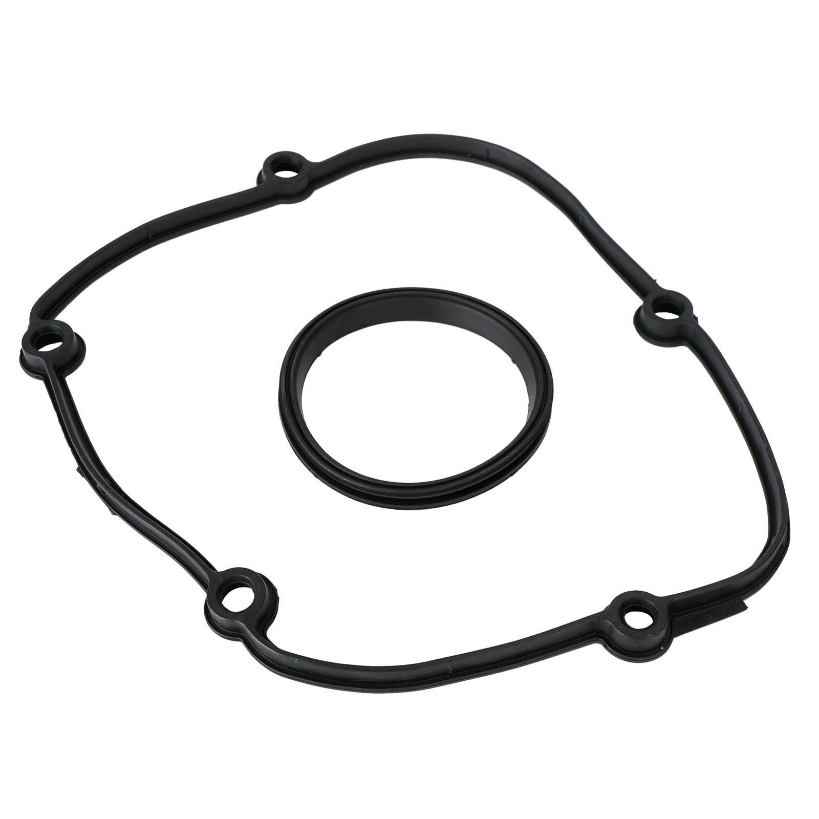 06H103483C 06H103483D Upper Timing Chain Cover Gasket Kit For AUDI VW TSI 2.0T