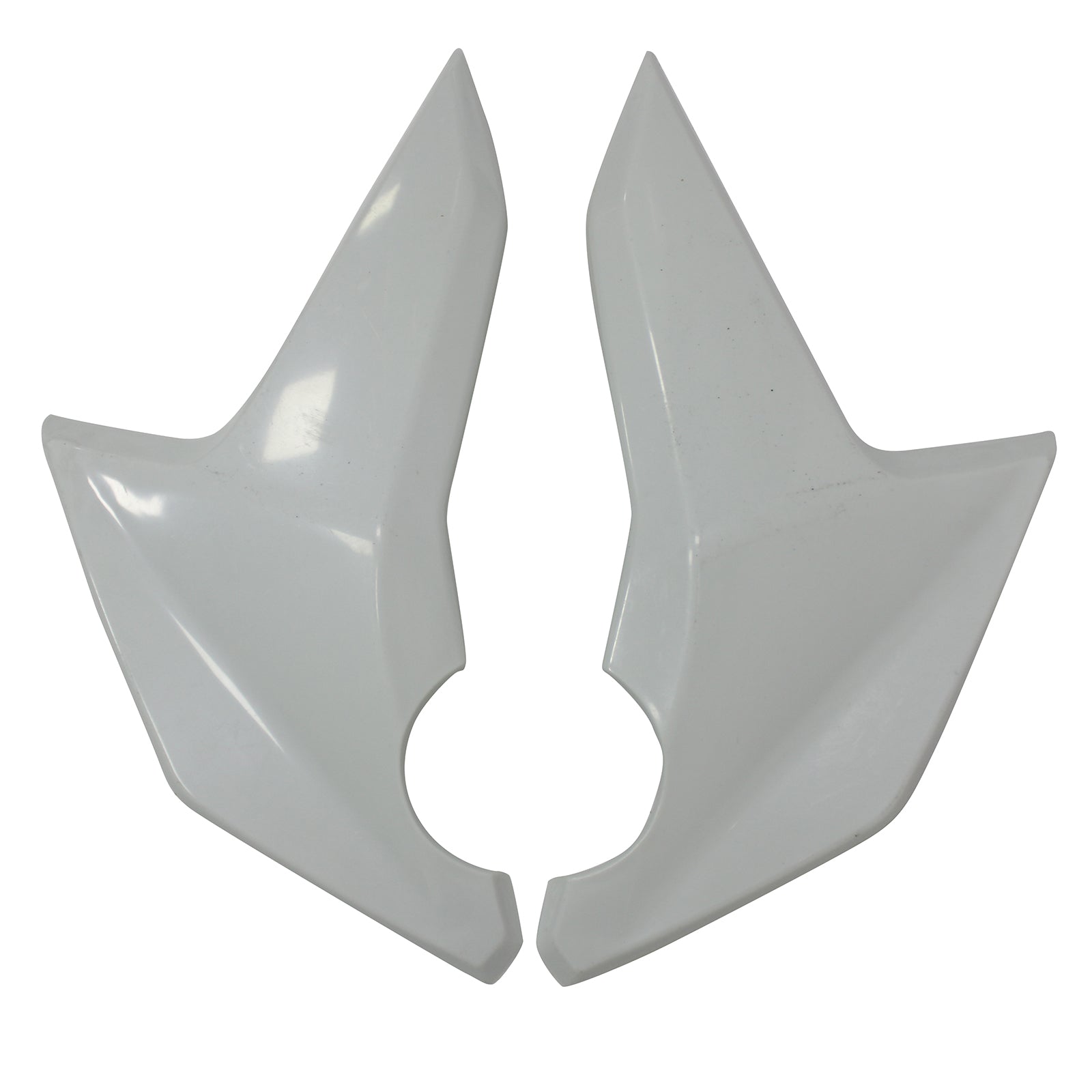 BMW F750/850GS 2018-2022 Fairing Injection Molding Unpainted