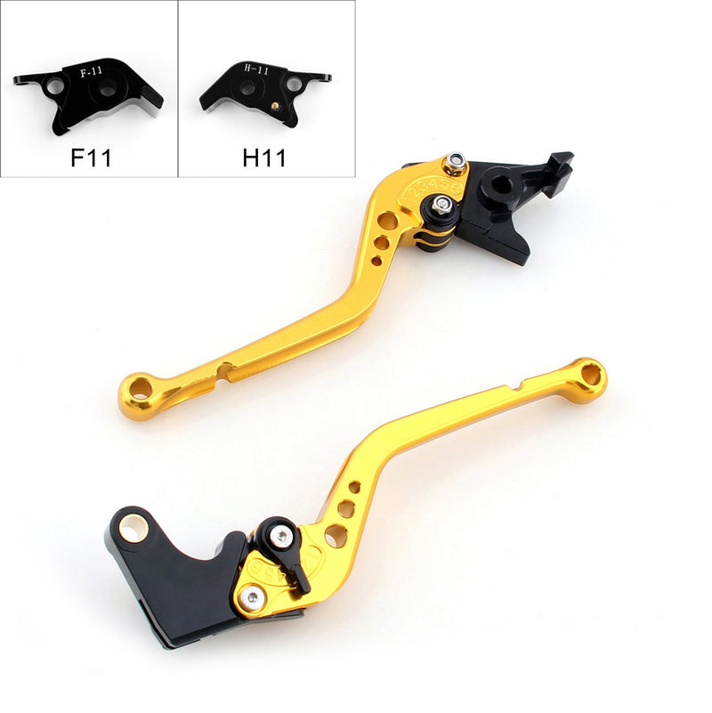 Brake Clutch Levers For Ducati 999 749 1198/S/R 1098 848 S4RS Aprilia RSV MILLE/R B Generic