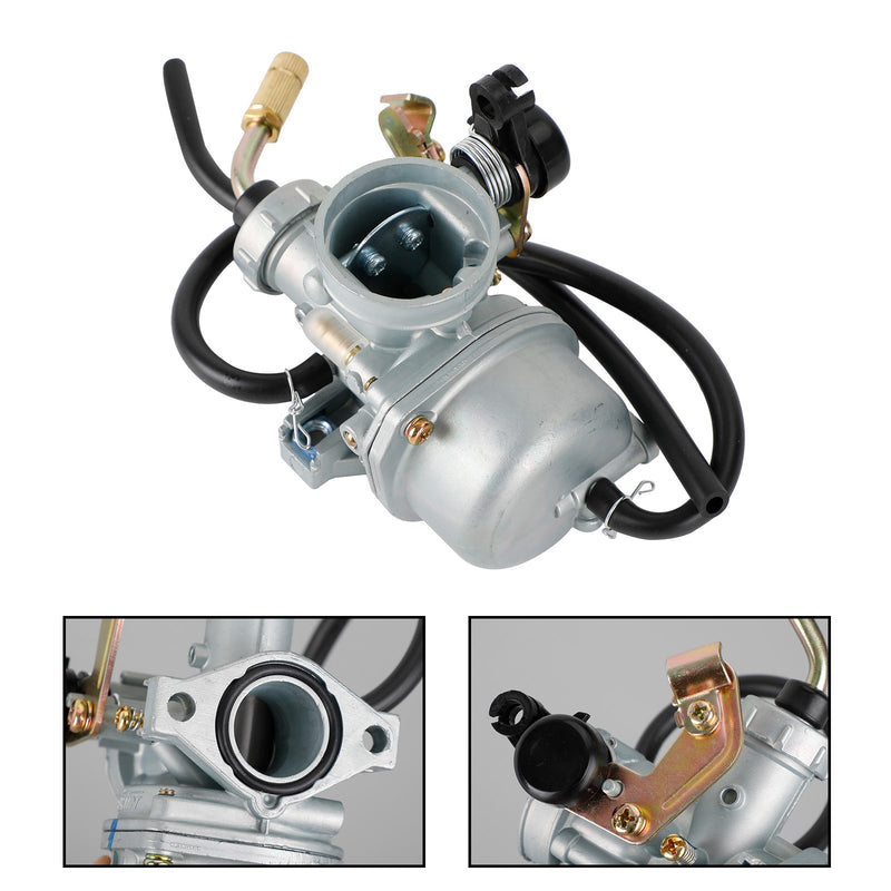 Carburetor Carb fit for Vespa Bajaj Chetak 4-Stroke Bajaj 135 175 BAJAJ175 Generic