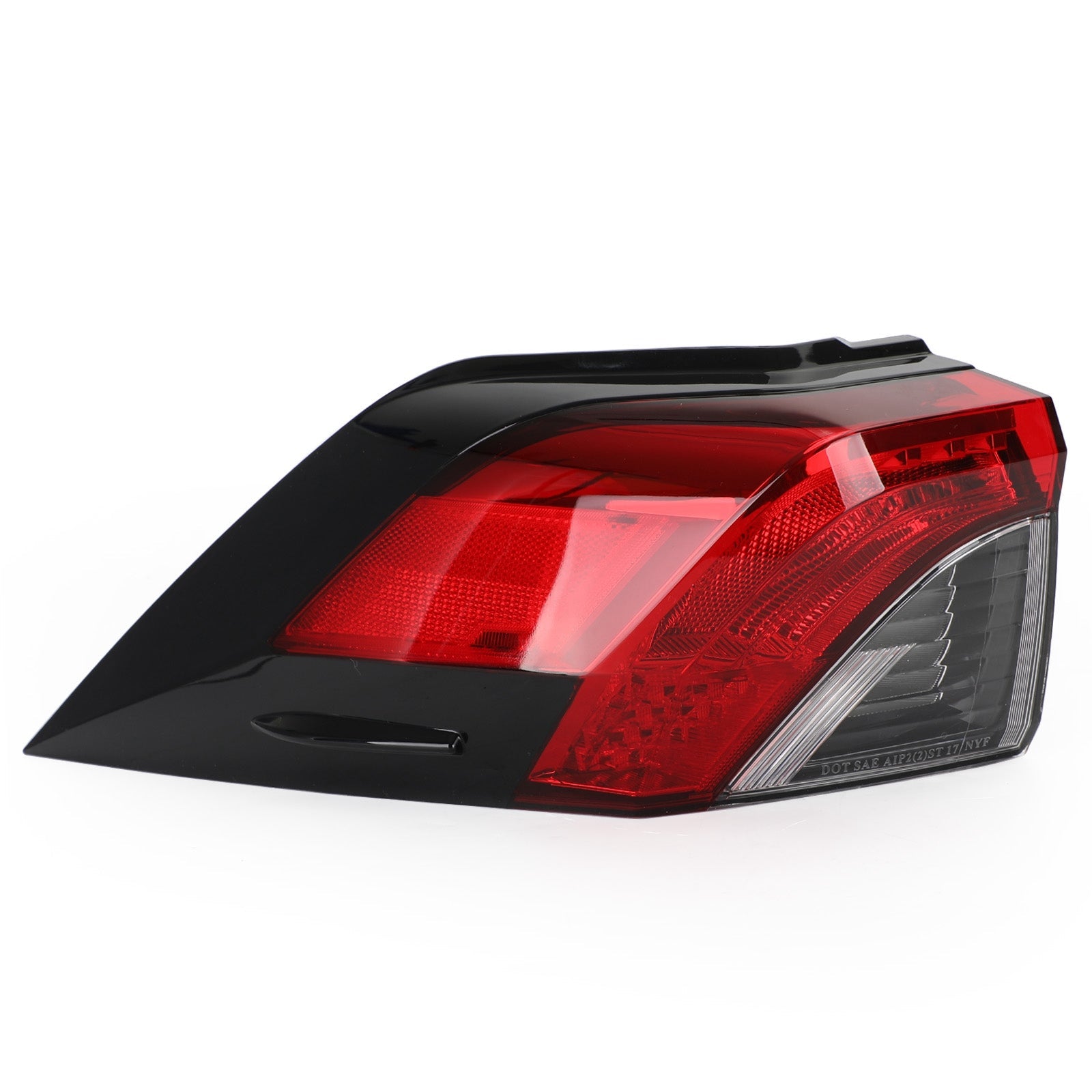 L+R Side Tail Light Rear Lamp Outer 81560/81550-0R090 For Toyota RAV4 2019-2021 Generic