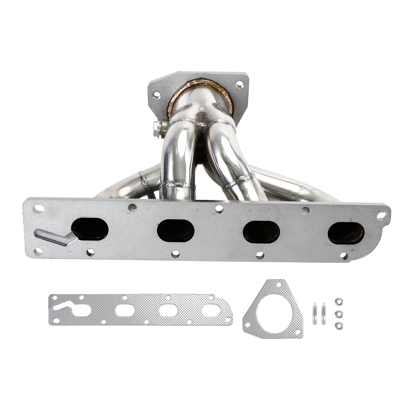 Chevrolet HHR 2006-2010 Stainless Steel Exhaust Header