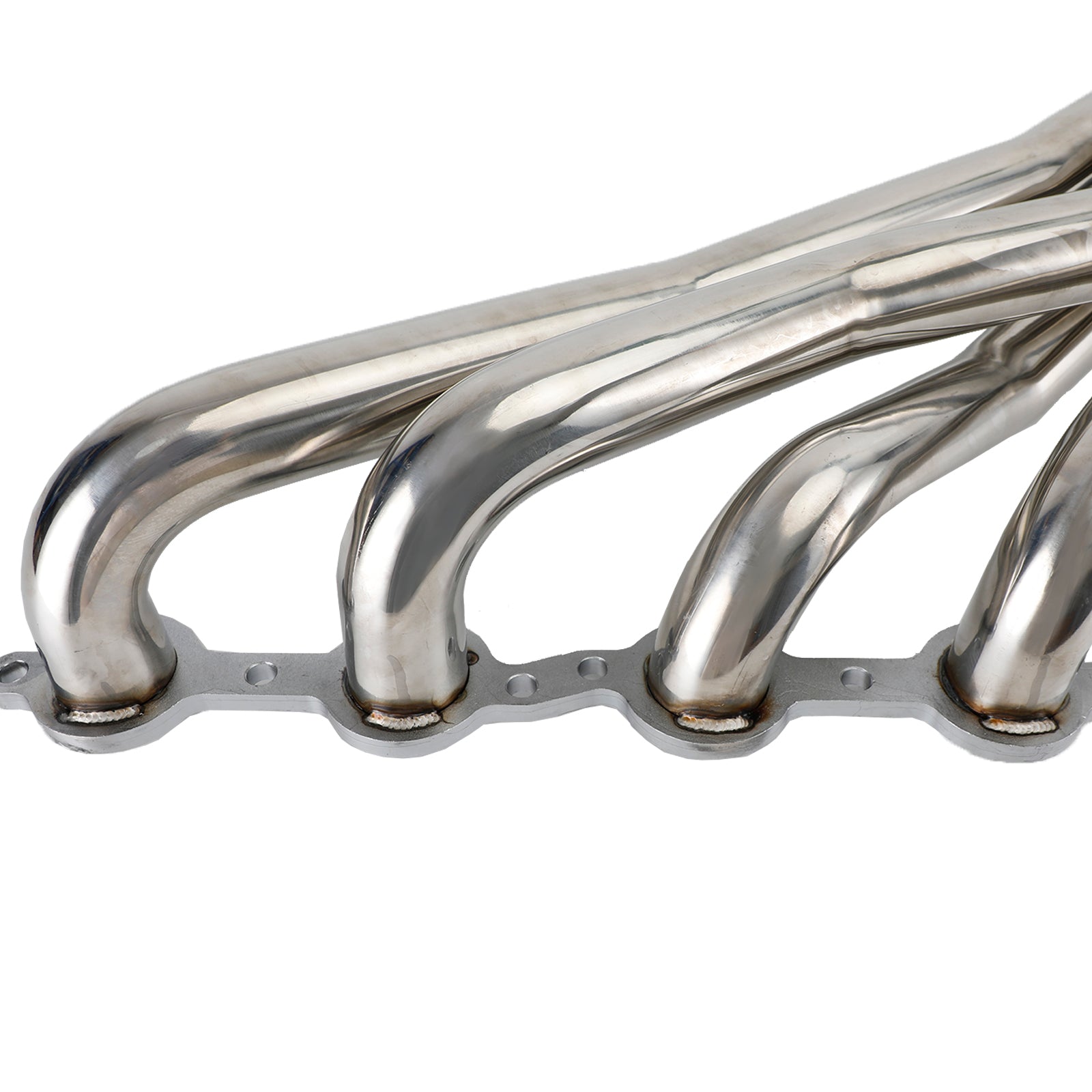 2007-2013 Chevy Silverado 1500/2500/3500 4.8L 5.3L 6.0L Long Tube Exhaust Header kits