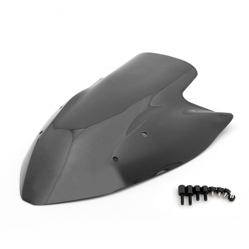 Kawasaki Z1000 2003-2006 Fairing Kit Bodywork Plastic ABS