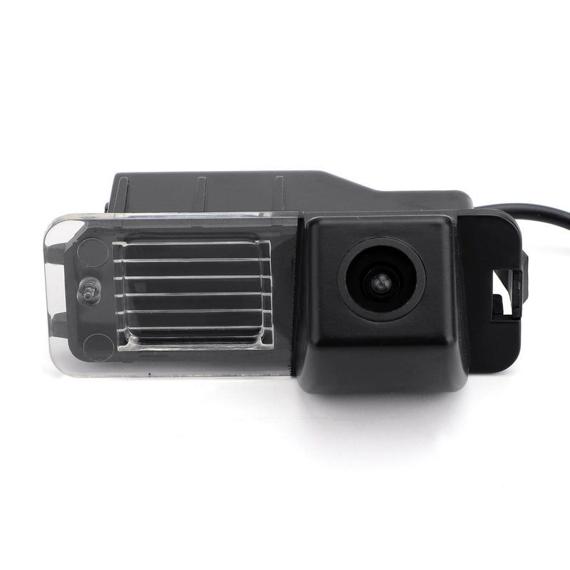 CCD Night Waterproof Backup Rear View Parking Camera Reversing IP67 For Golf MK 6 MK7 Generic