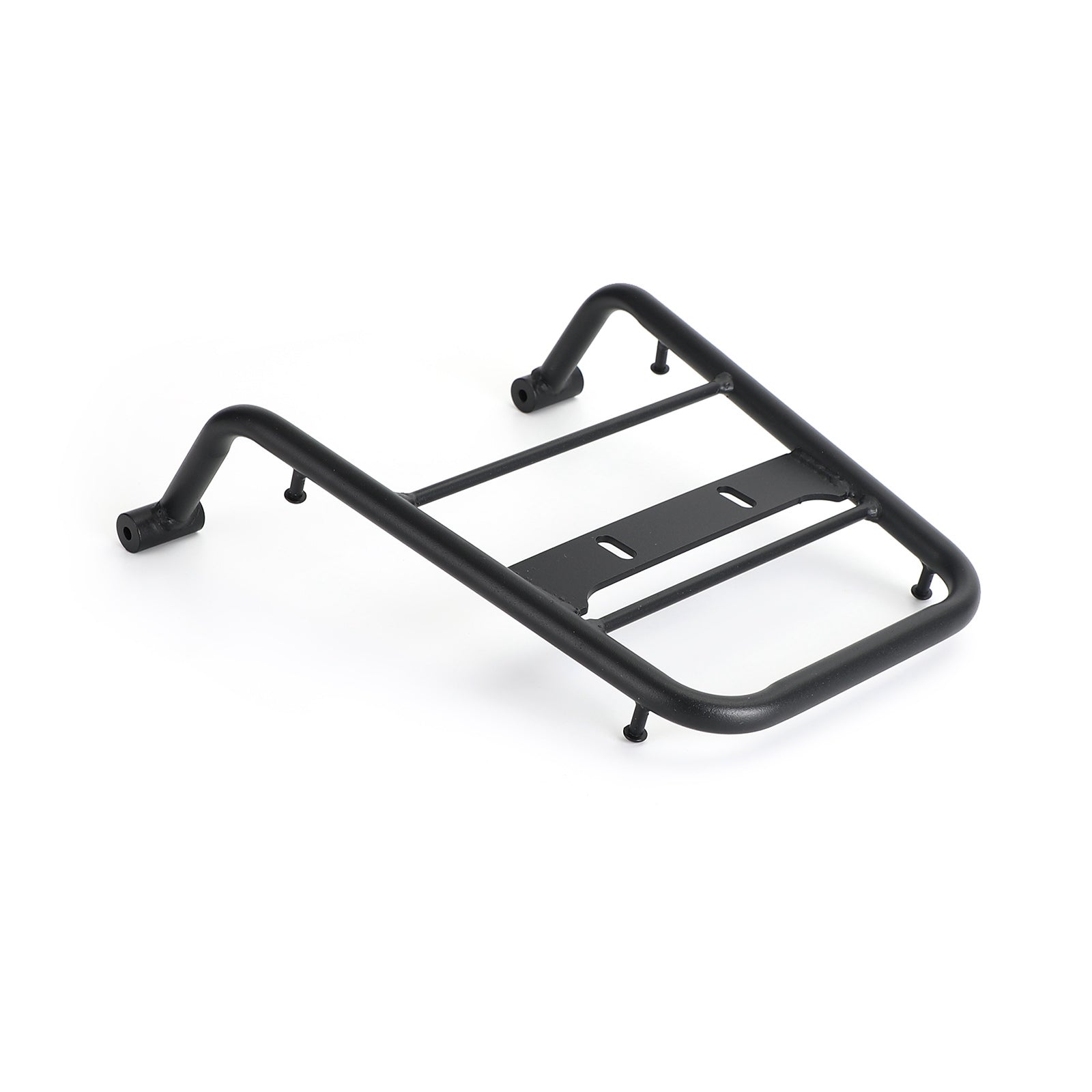 Rear Fender Luggage Rack Mount Fit for Kawasaki D-Tracker X 250 KLX 250 08-16 Generic