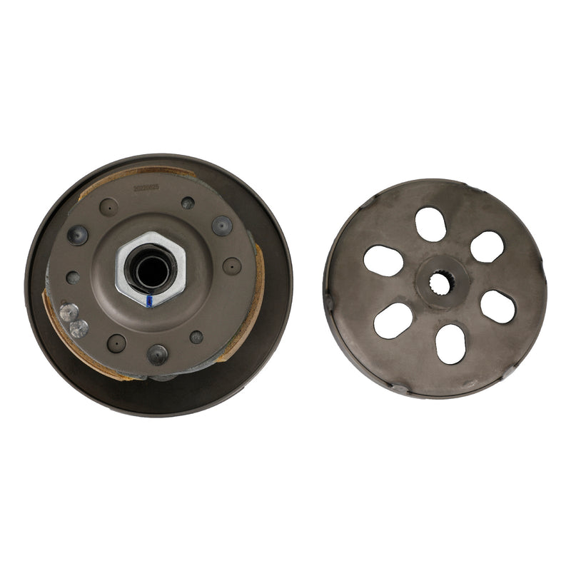 Clutch Variator Pulley Set For Yamaha Gpd125/150 Nmax150/155 Xmax125 Yp125Ra