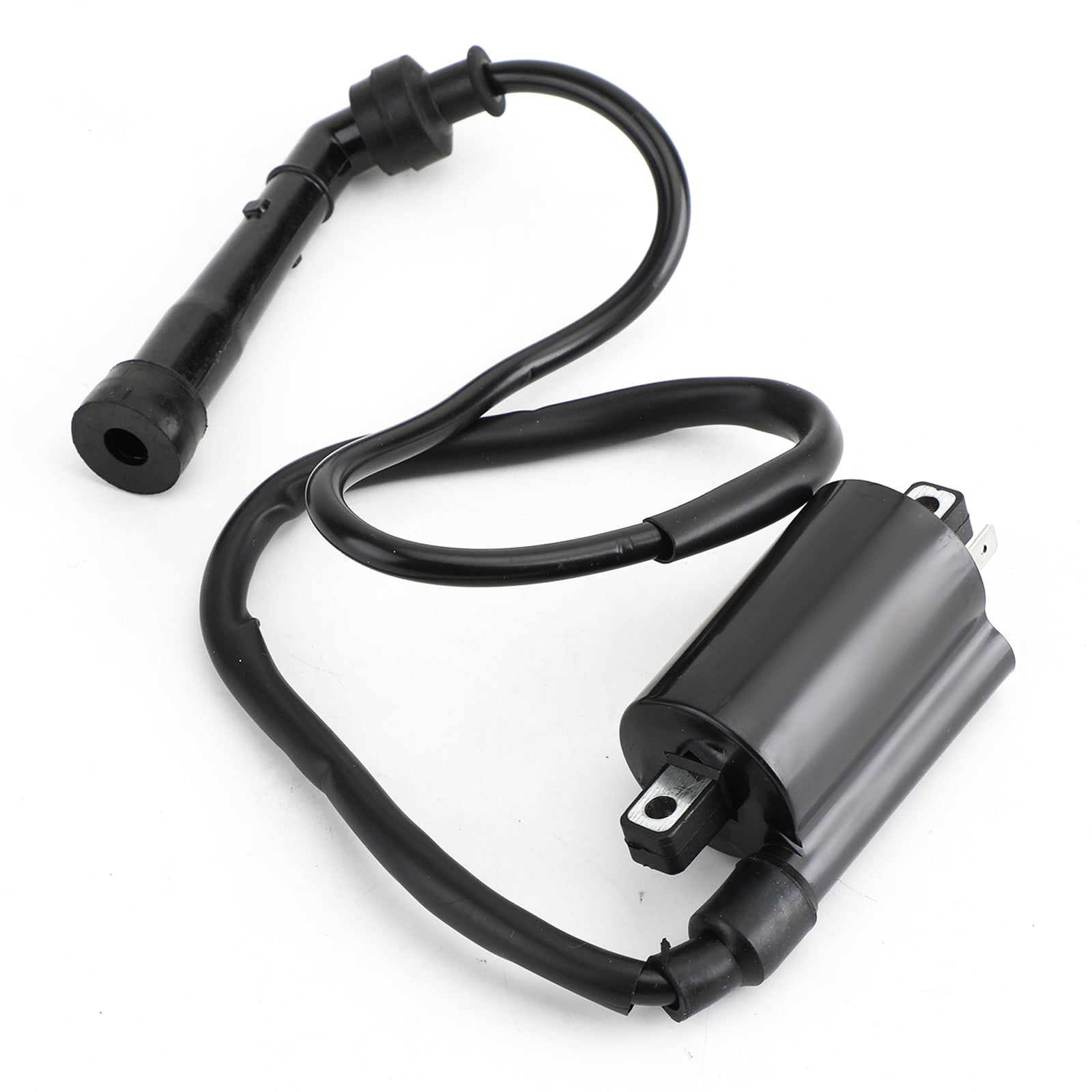 Set of 2 Ignition Coil for Kawasaki STREET BIKE EN500C Vulcan 500 Ltd 1996-2009 Generic