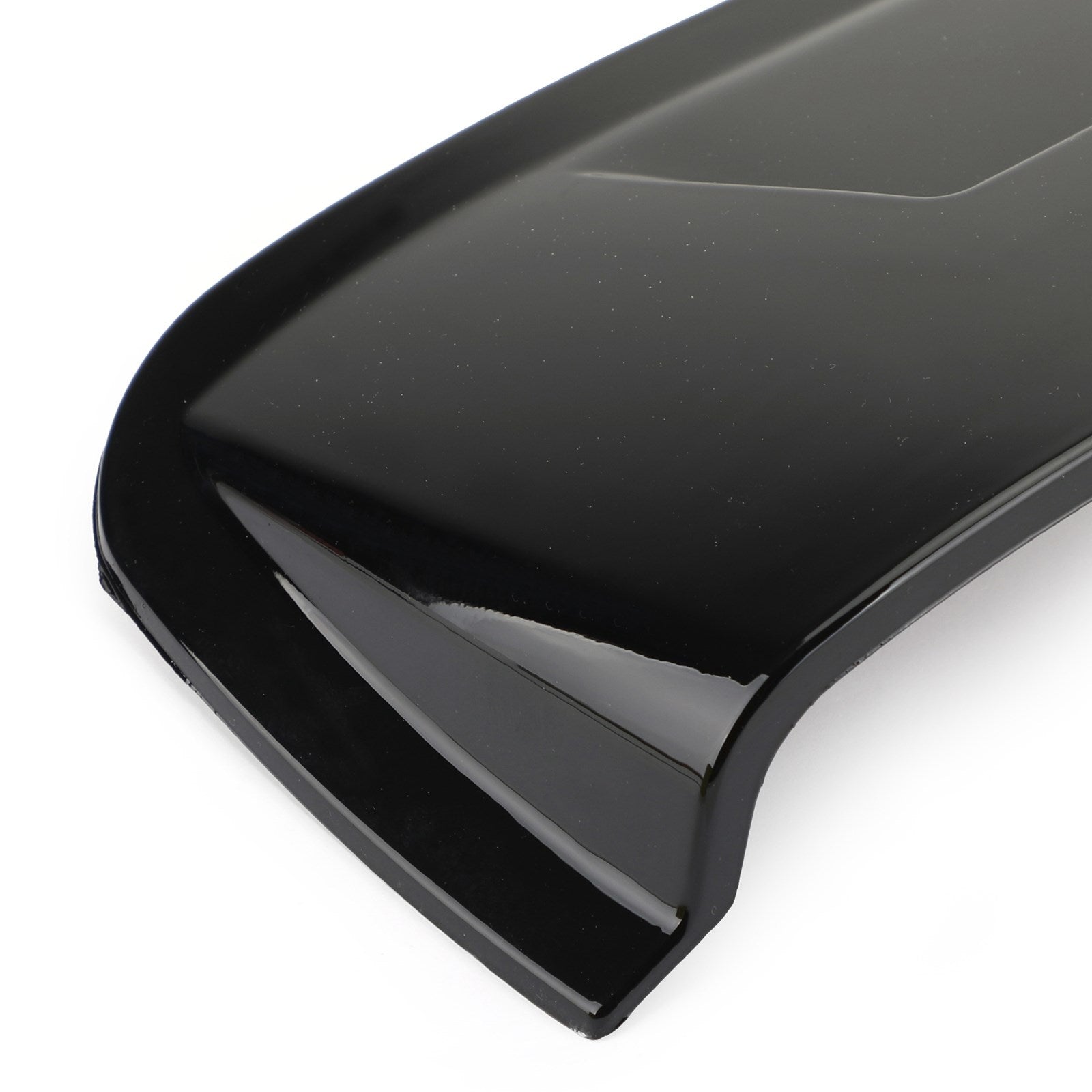 Glossy Black Rear Window Roof Spoiler Fit Toyota Camry LE SE XSE XLE 2018-2024 Generic