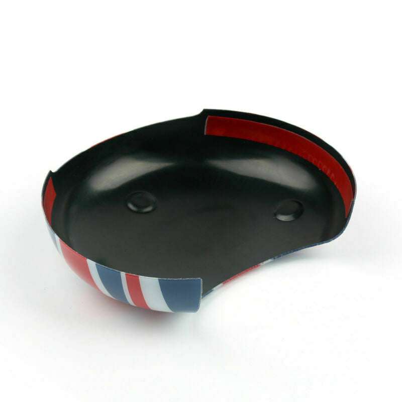 Union Jack UK Flag Tachometer Panel Cover for BMW MINI COOPER R56 R58 R60 R61 Generic