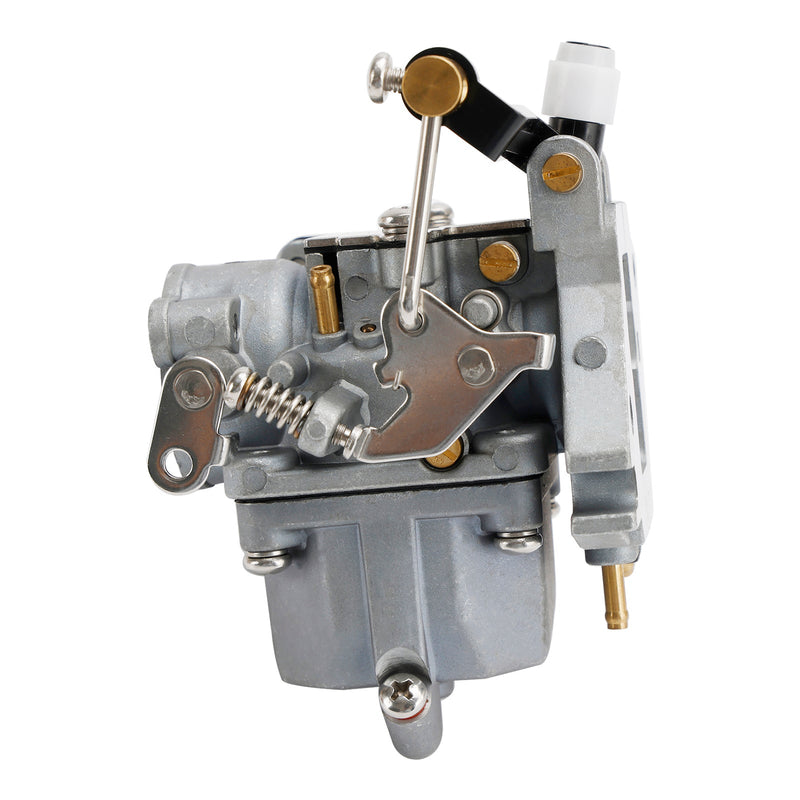 Carburetor Carb for Mercury Mariner 2-stroke 15C 9.9 D M 9.9HP 15HP Outboard