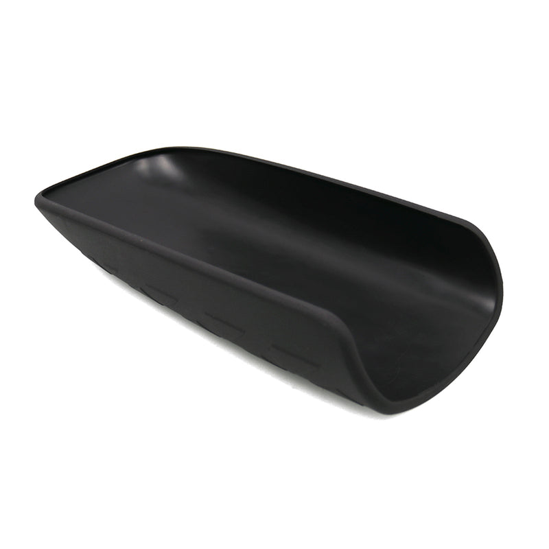 Cubierta de consola de reposabrazos central TPE impermeable para Ford Bronco Sports 2021-2022 genérico