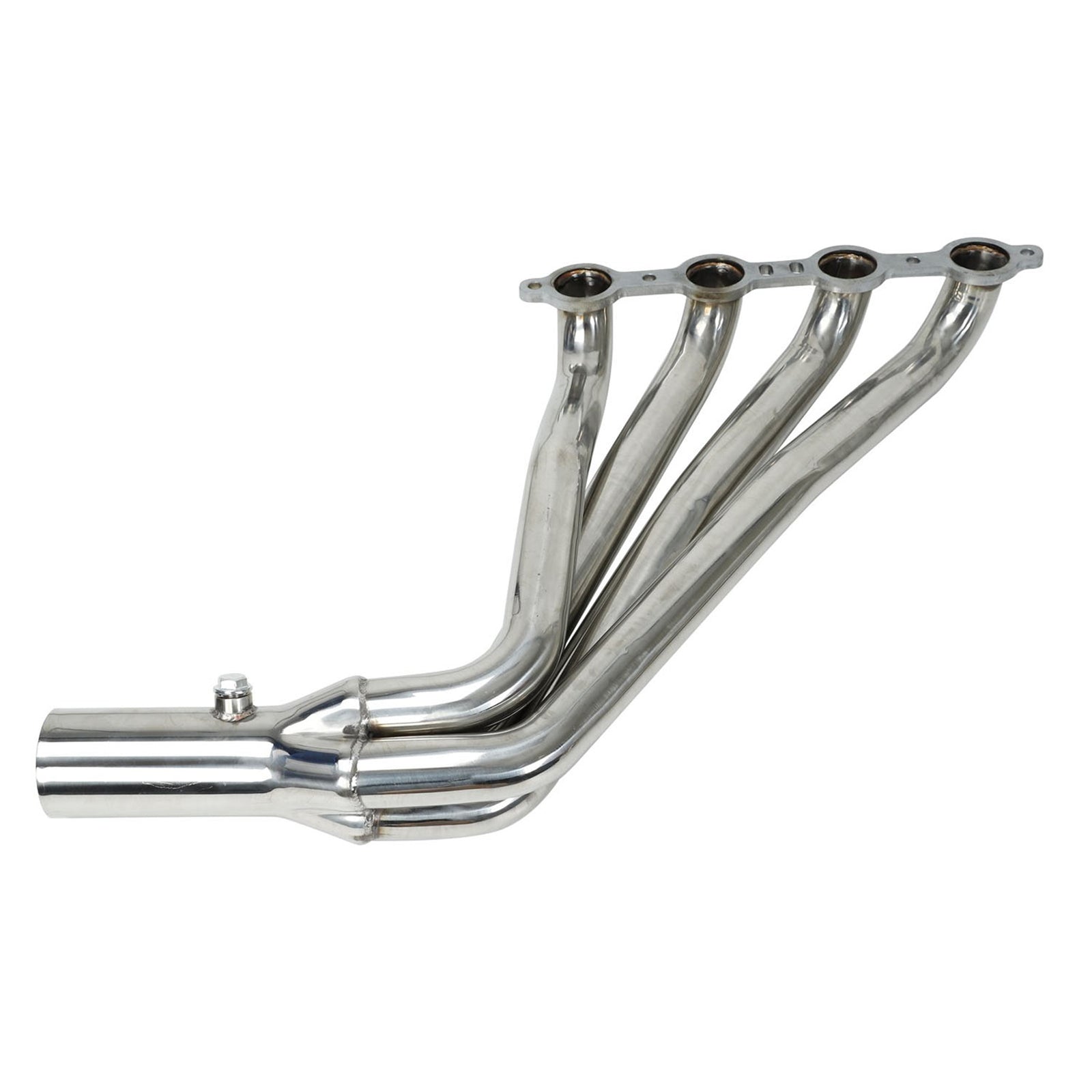 Long Tube Stainless Manifold Headers Fit Chevrolet Camaro SS LS3 6.2L V8 2010-2015