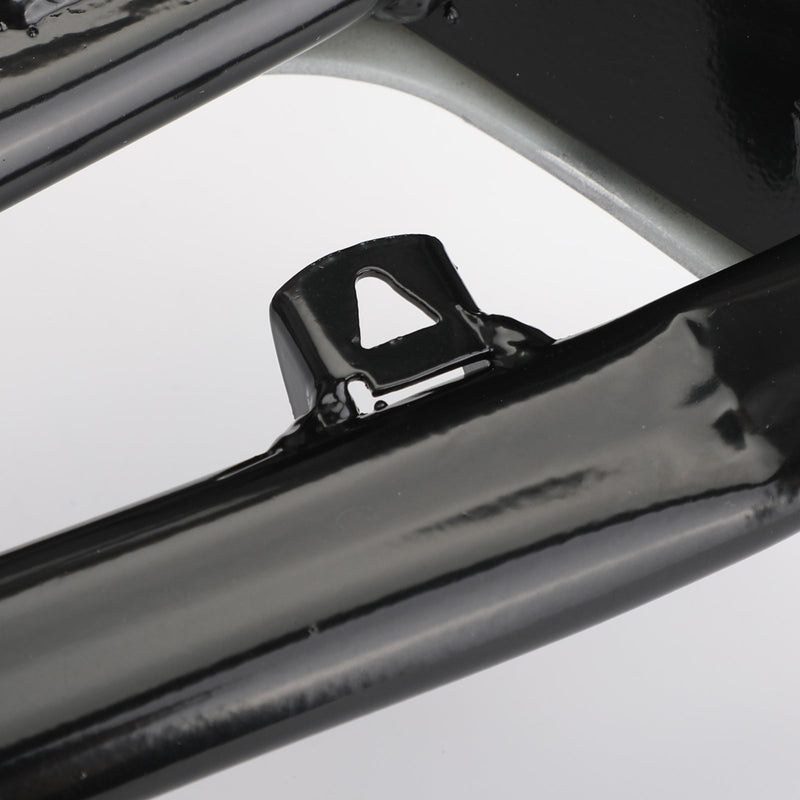 مسند ذراع للراكب الخلفي قابل للتعديل للدراجة النارية BMW K1600GTL 2011-2018