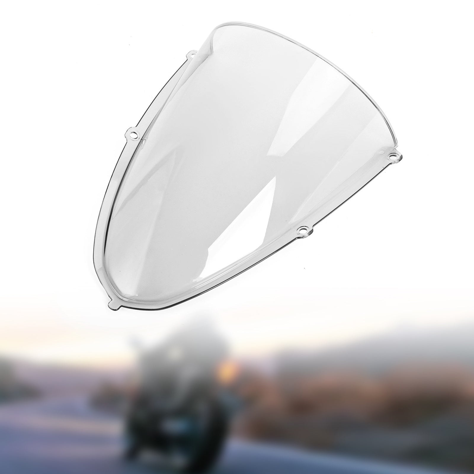 Aprilia RS660 2020-2022 ABS Motorcycle Windshield WindScreen