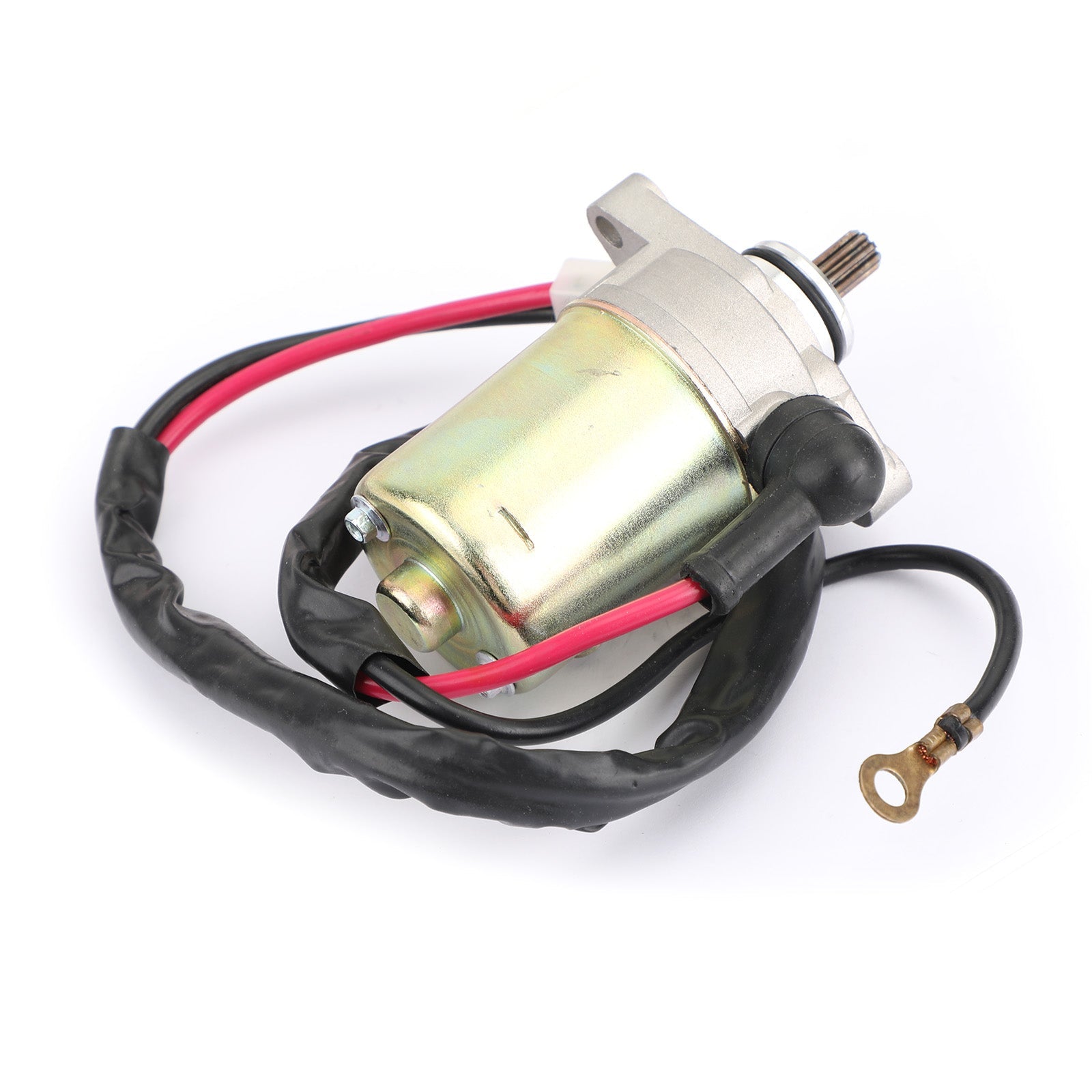 Starter Motor Fit for Bombardier DS50 DS90 Mini 2-Stroke 02-06 A31200-116-000 Generic