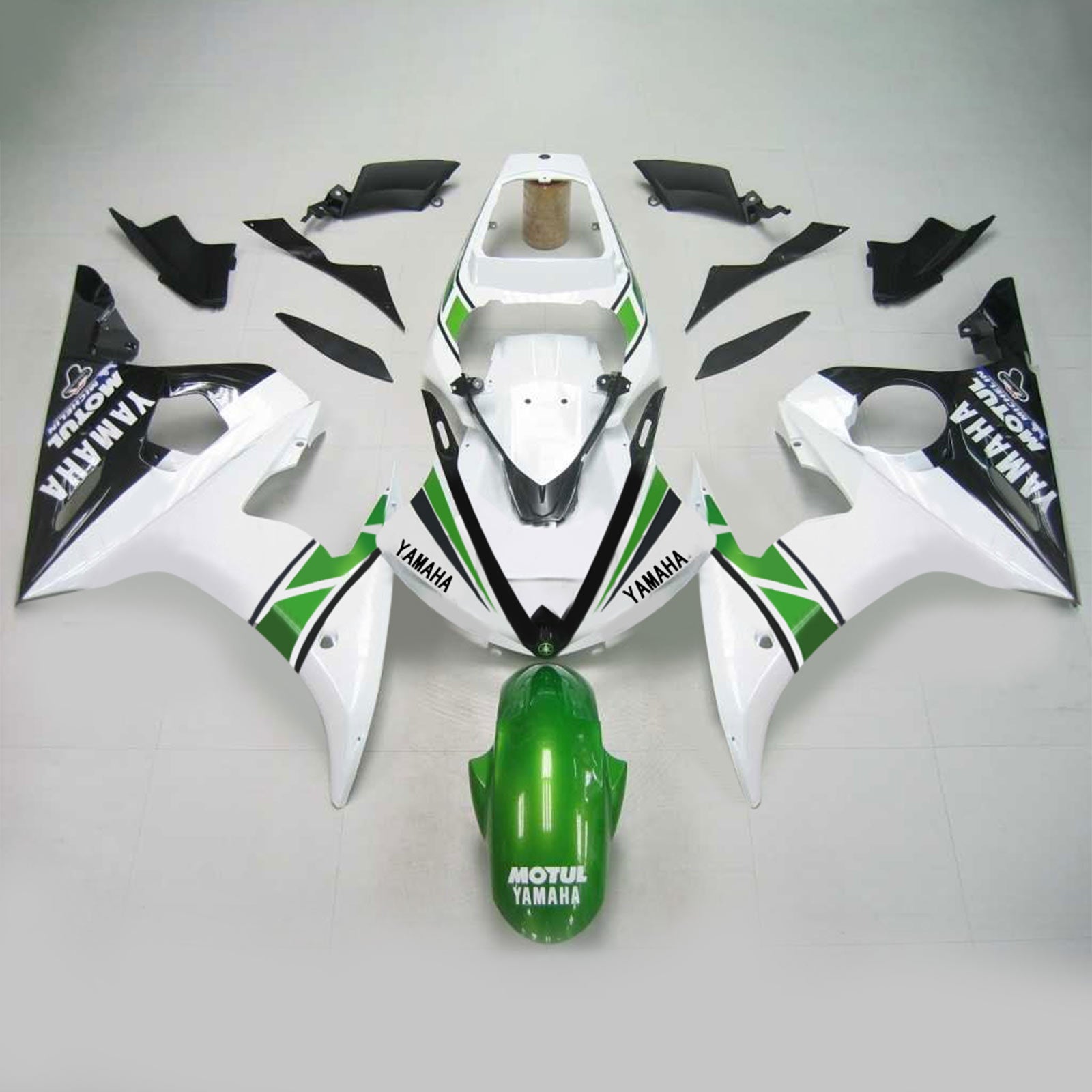 Fairing Kit For Yamaha YZF 600 R6 2005 Generic