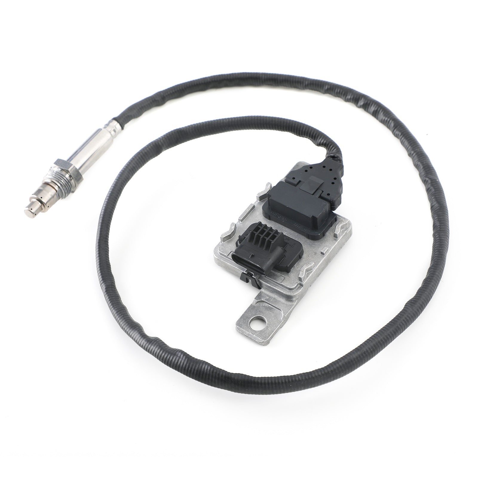 NOX Nitrogen Oxide Sensor 04L907805AT For Volkswagen VW Caddy MK4 2015-2020 Generic