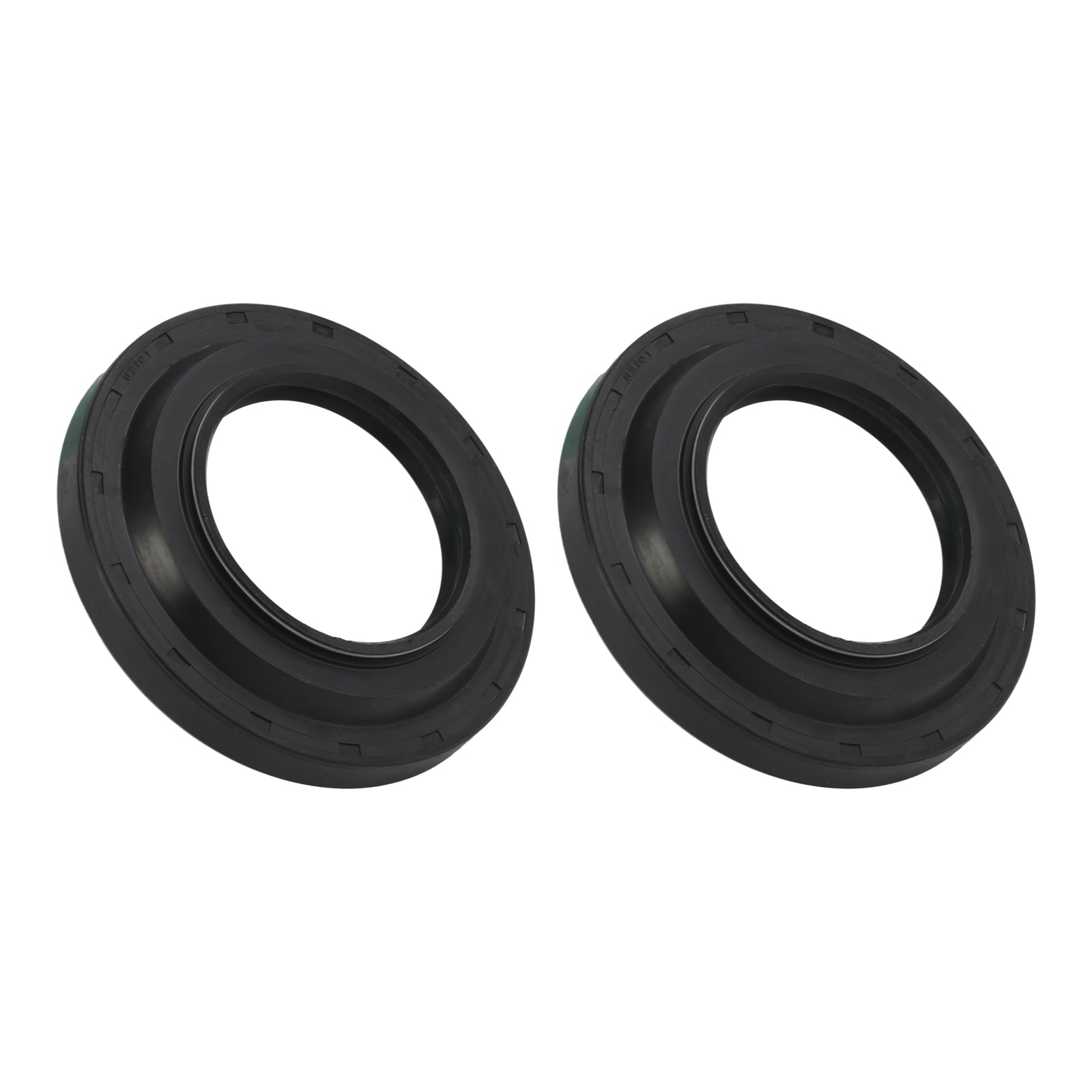 2PCS 6705847 For Bobcat Motor Carrier Oil Seal Skid Steer 753 763 773 Chain bearing