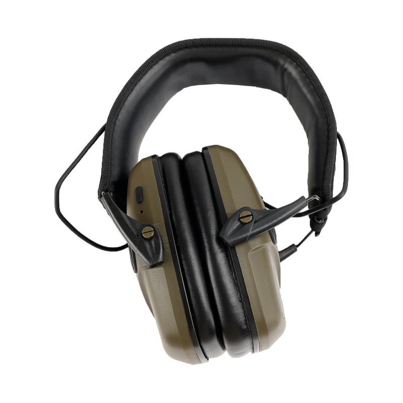 Auriculares con gancho para la oreja con reducción de ruido y captación de sonido Z2
