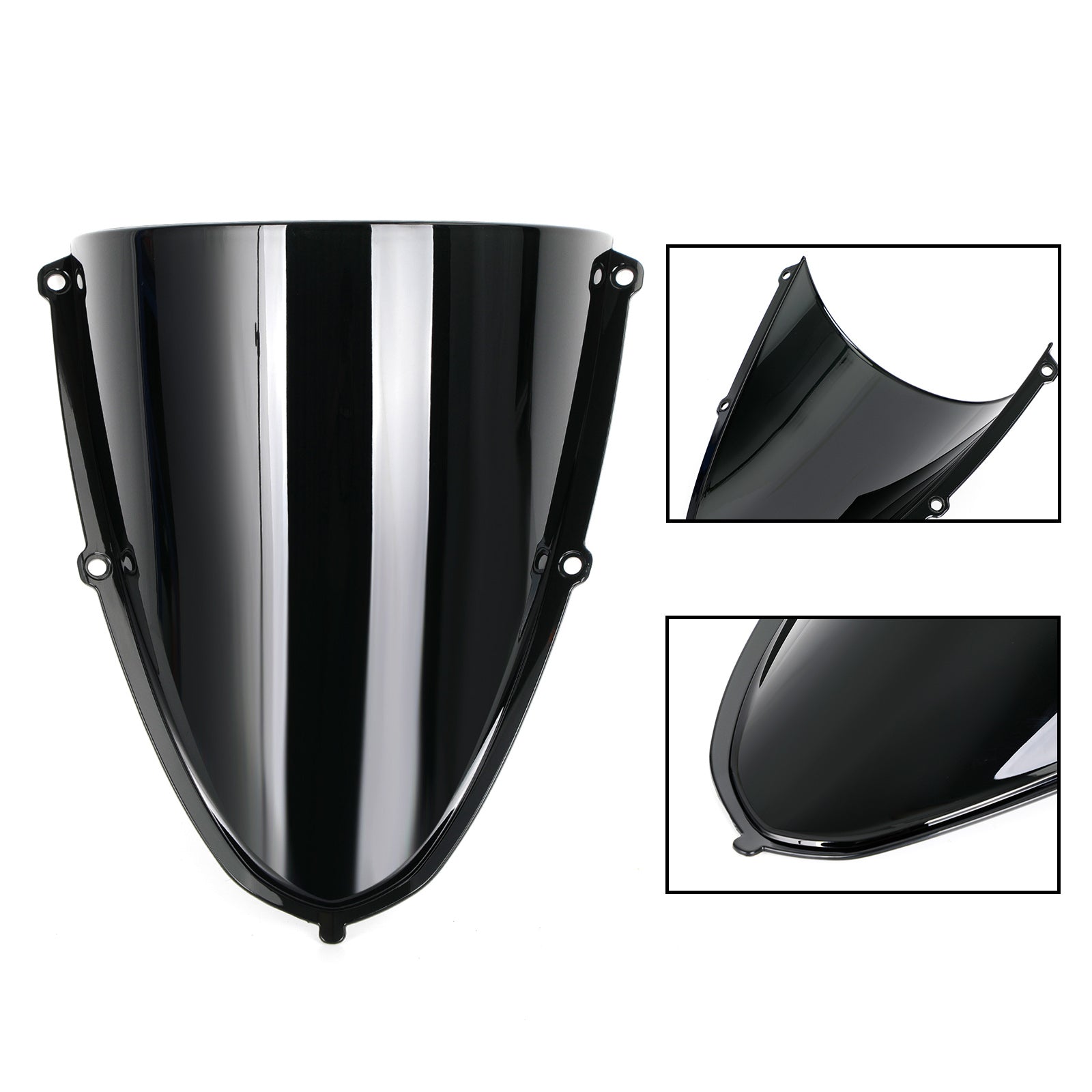 Aprilia RS660 2020-2022 ABS Motorcycle Windshield WindScreen