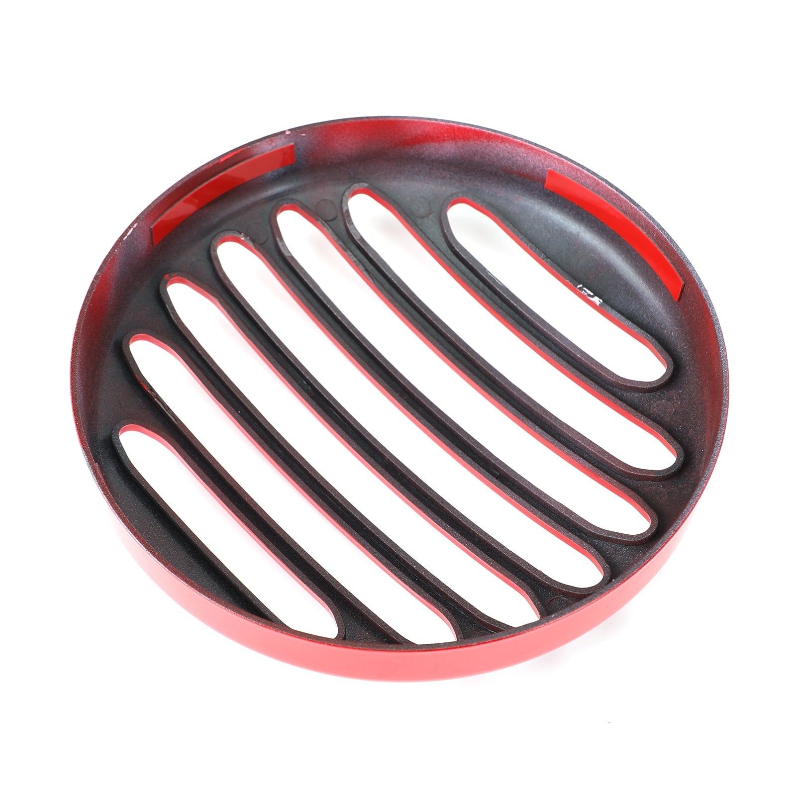 Headlight Guard Protector Cover Haddlamp For Honda Rebel Cm300 Cm 300 20-21 Red Generic