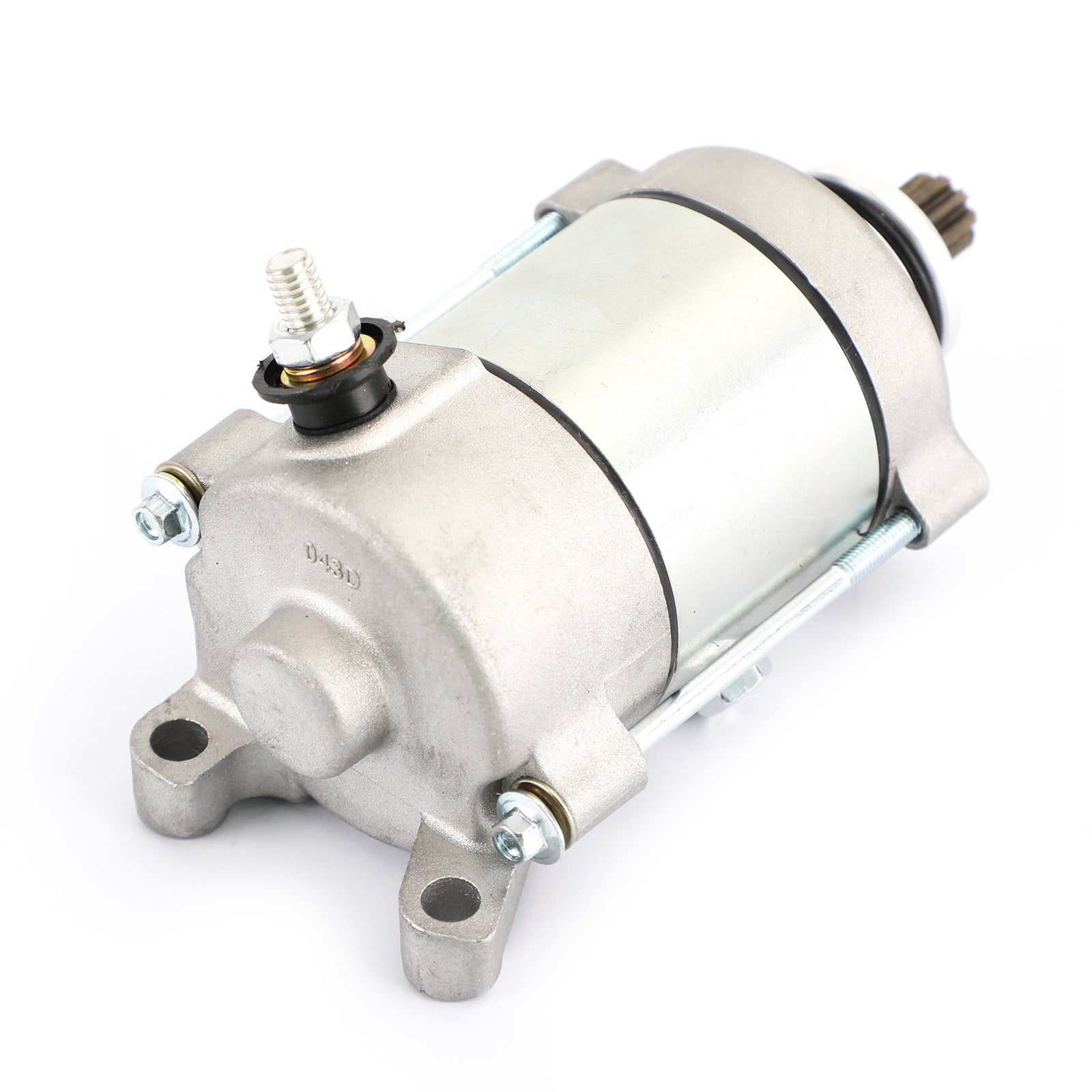 STARTER MOTOR Fit for Honda CRF450X 2005-2018 449cc Off-Road 31200-MEY-671 Generic