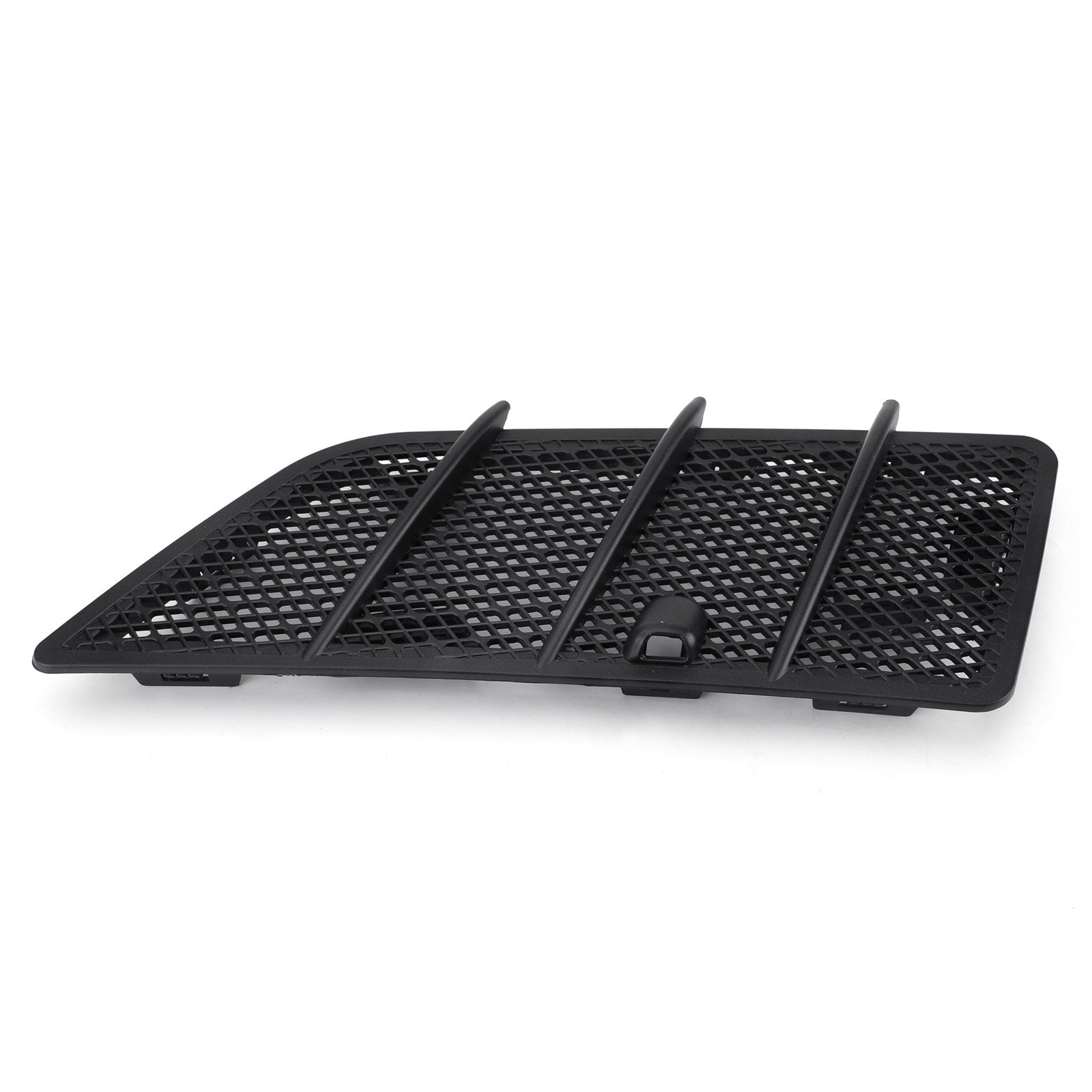 Hood Air Vent Grille Cover Set L+R For Benz W164 Ml Gl Class 2008-11#1648804305 Generic