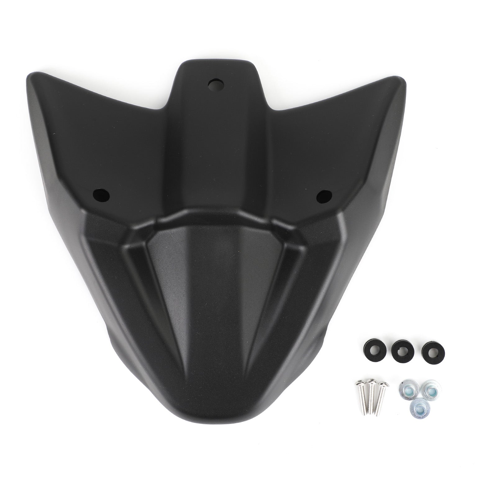 Front Fender Beak Extension For Yamaha Tracer 700 2016-2019 Tracer 700 GT 2019 Generic