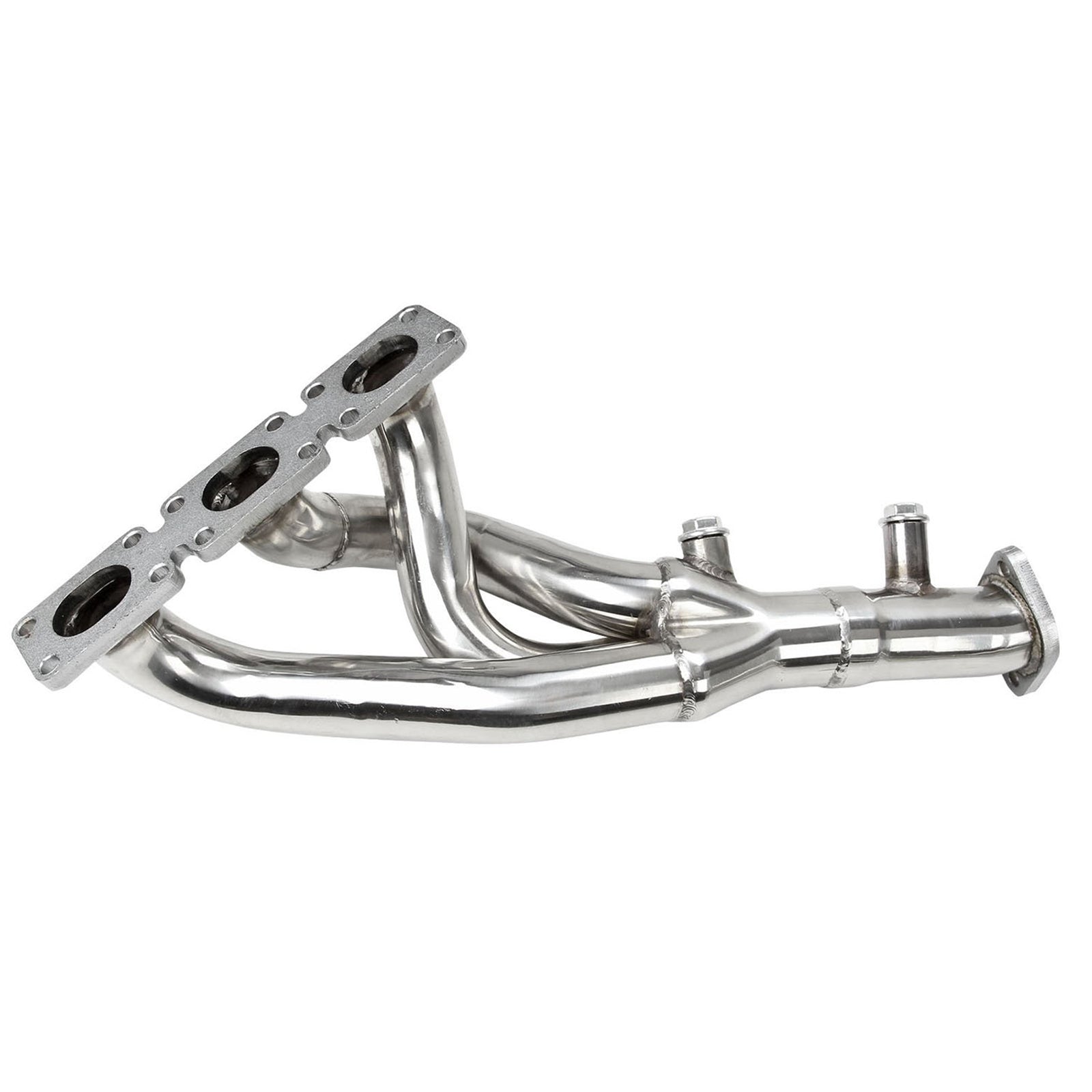 BMW Z3 2.5L/2.8L/3.0L Engines 1996-2002 Stainless Exhaust Header Manifold