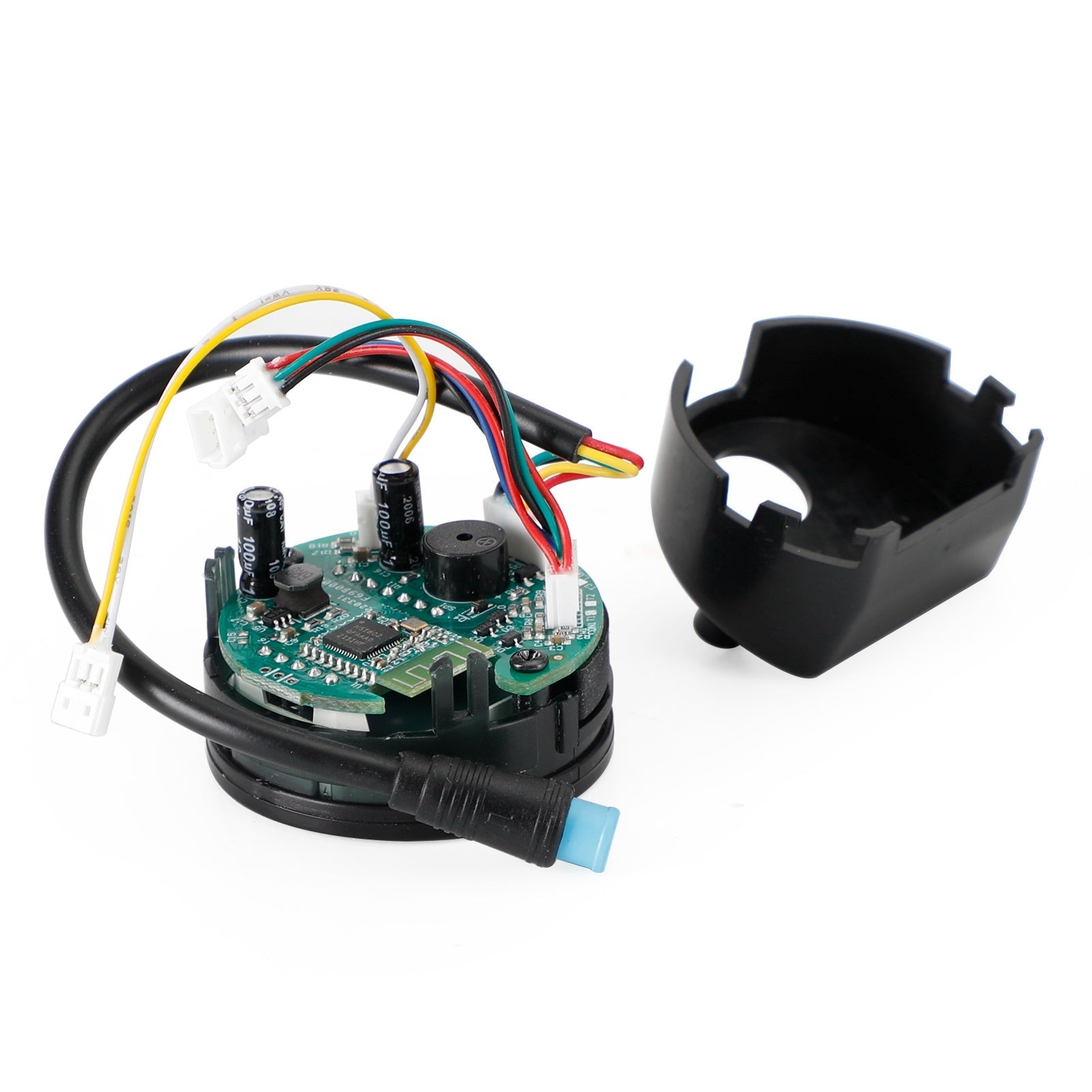 Ninebot ES1/ES2/ES3/ES4 Circuit board with Dashboard Cover