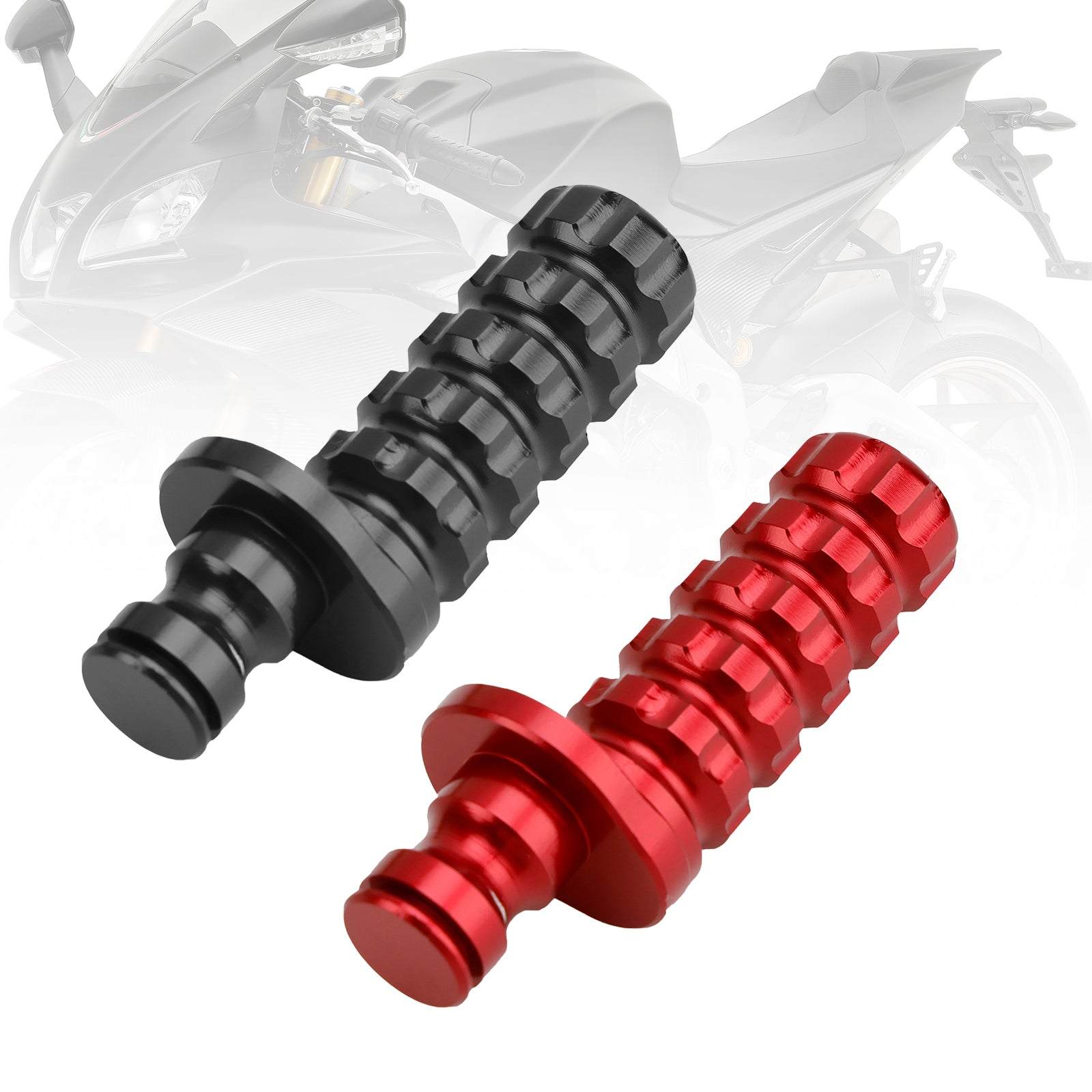 Palanca De Cambio Pedal De Cambio Para Aprilia Rs660 Guzzi V100 Mv Agusta F4 Rojo