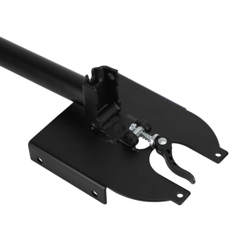 Asiento de patinete eléctrico plegable, asiento de monopatín ajustable para Xiaomi M365