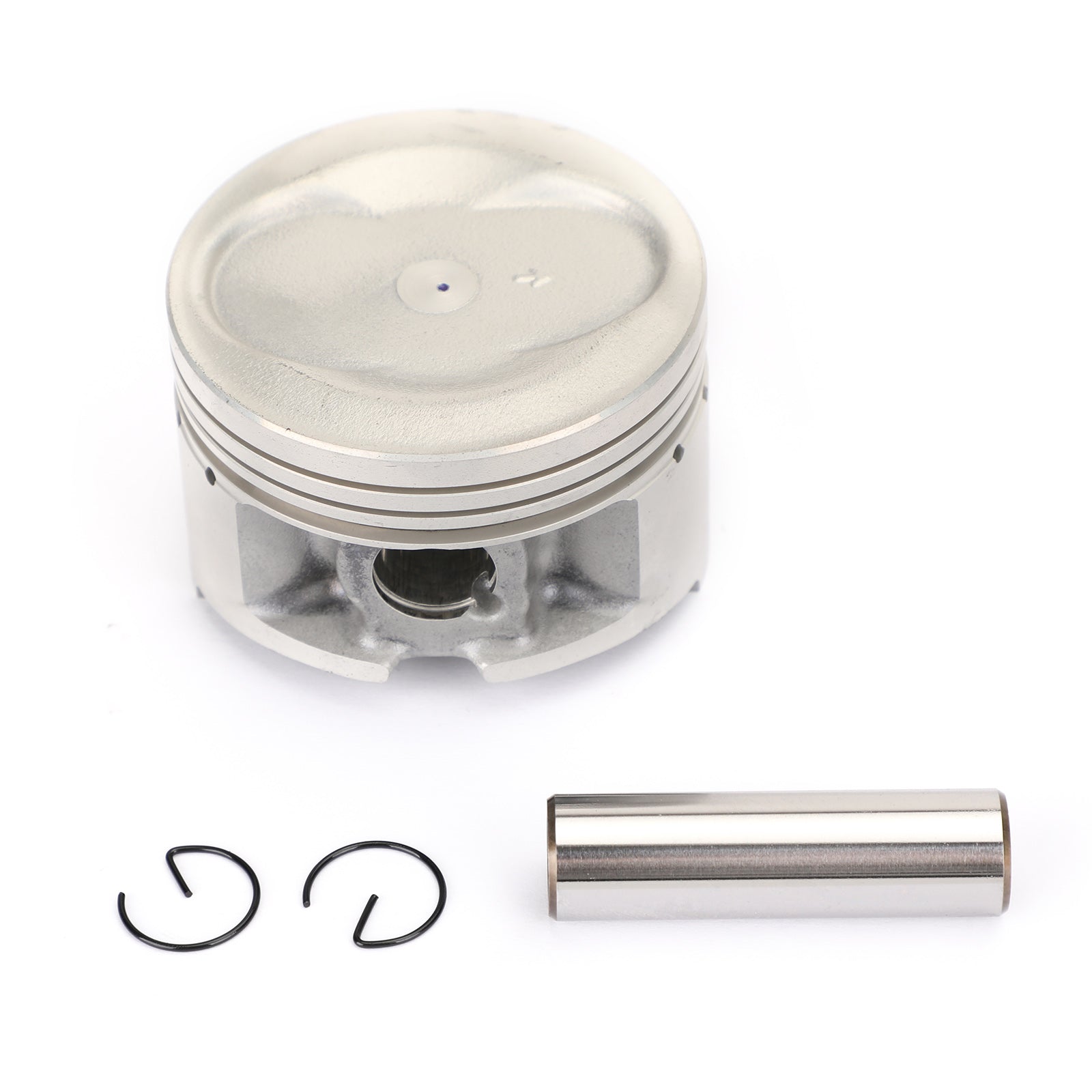 Cylinder Piston Gasket Kit For Yamaha Moto-4 Bear Tracker Timberwolf 250 89-04 Generic