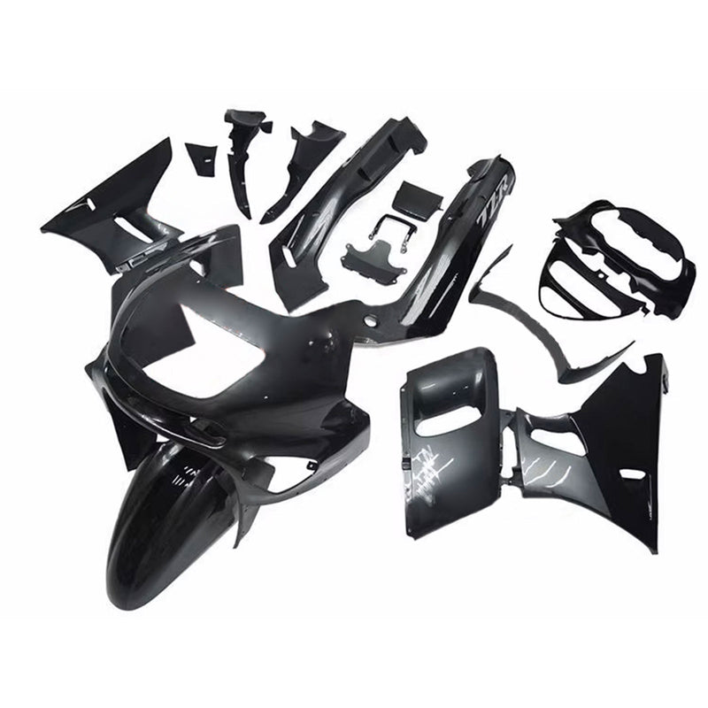 Kawasaki ZZR400 1993-2007 ZZR600 1998-2003 Fairing Kit Bodywork Plastic ABS